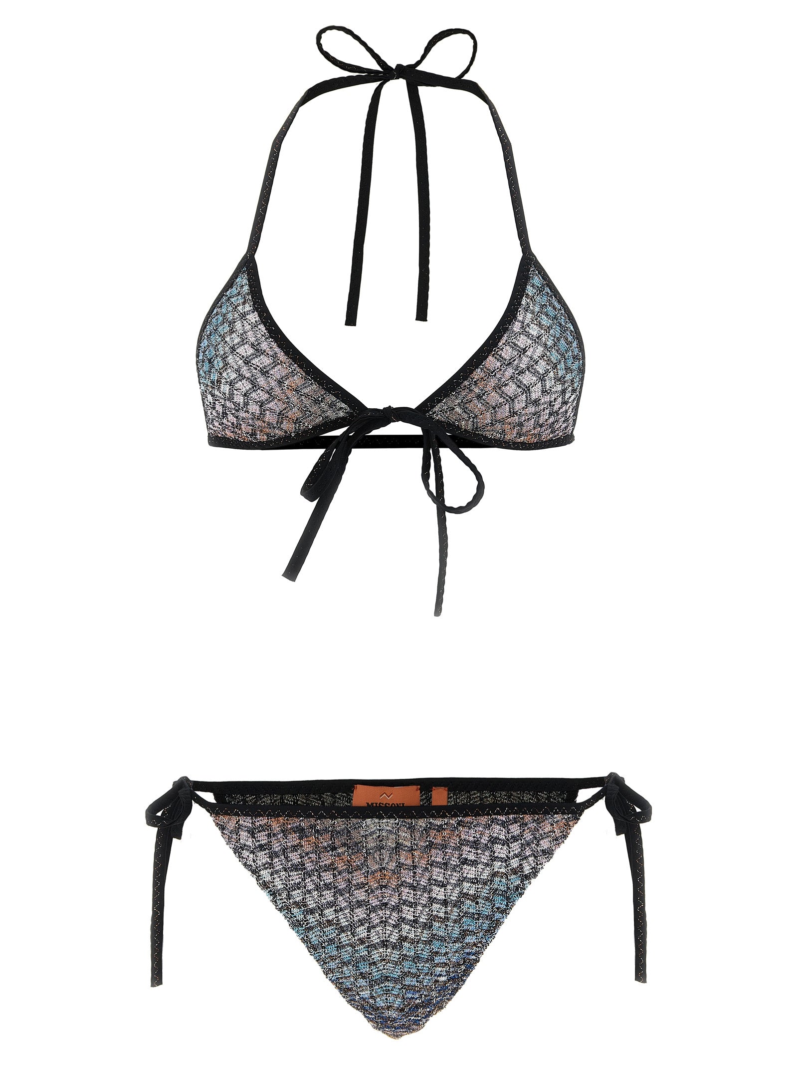 Missoni Caperdoni Bikini