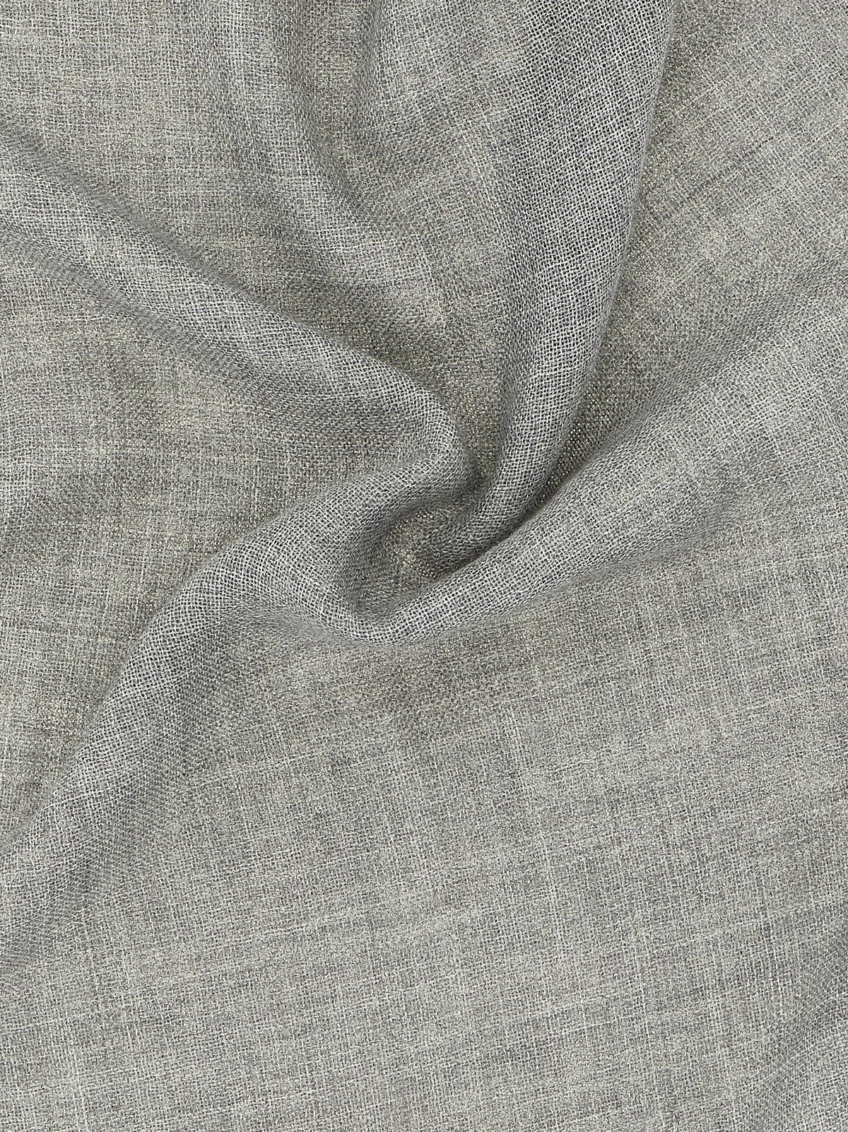 Brunello Cucinelli Contrast Border Scarf