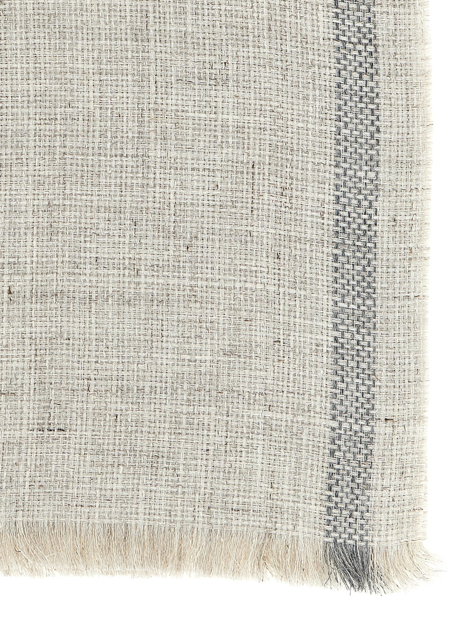 Brunello Cucinelli Linen Scarf