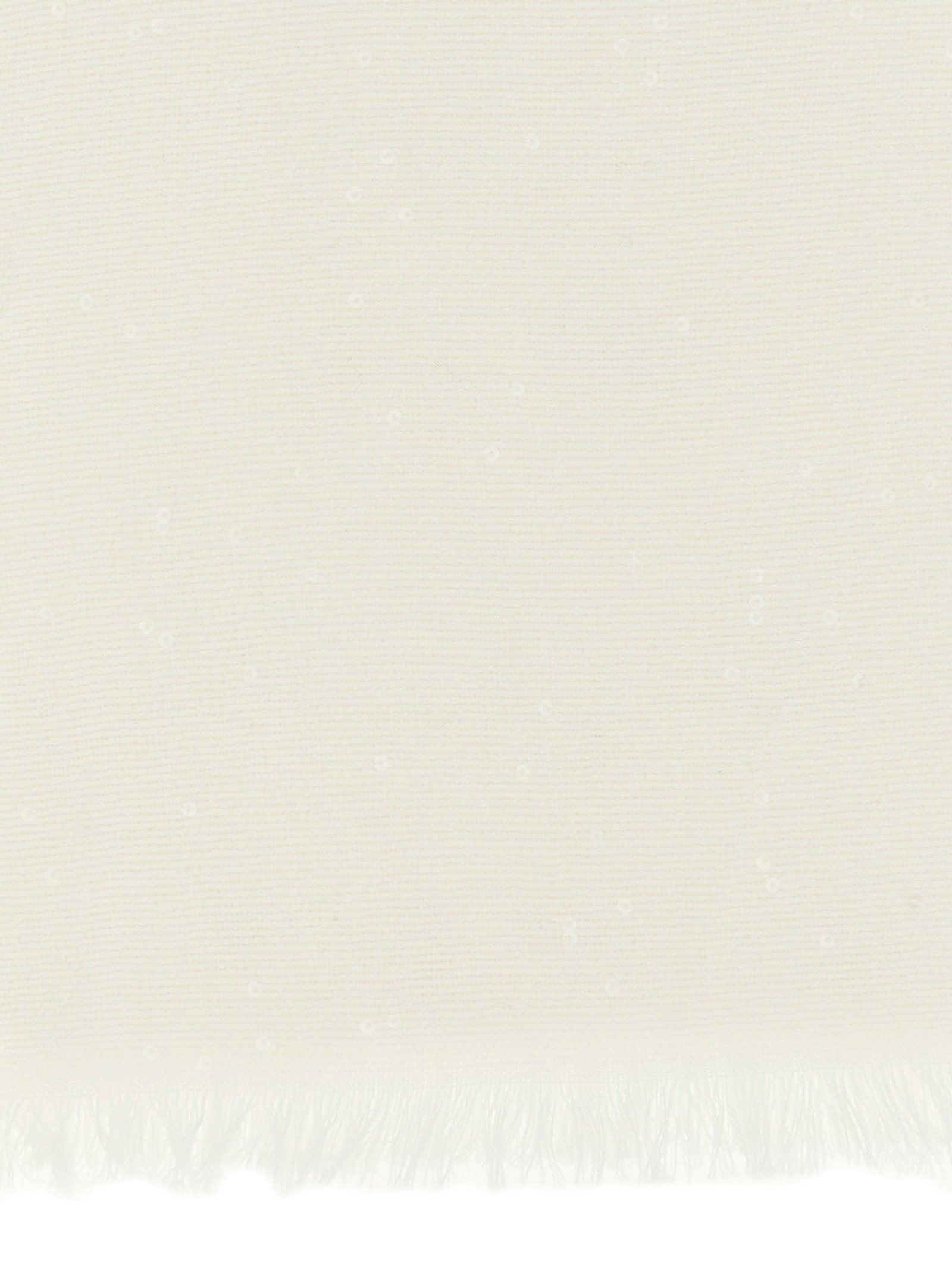 Brunello Cucinelli Diamante Scarf