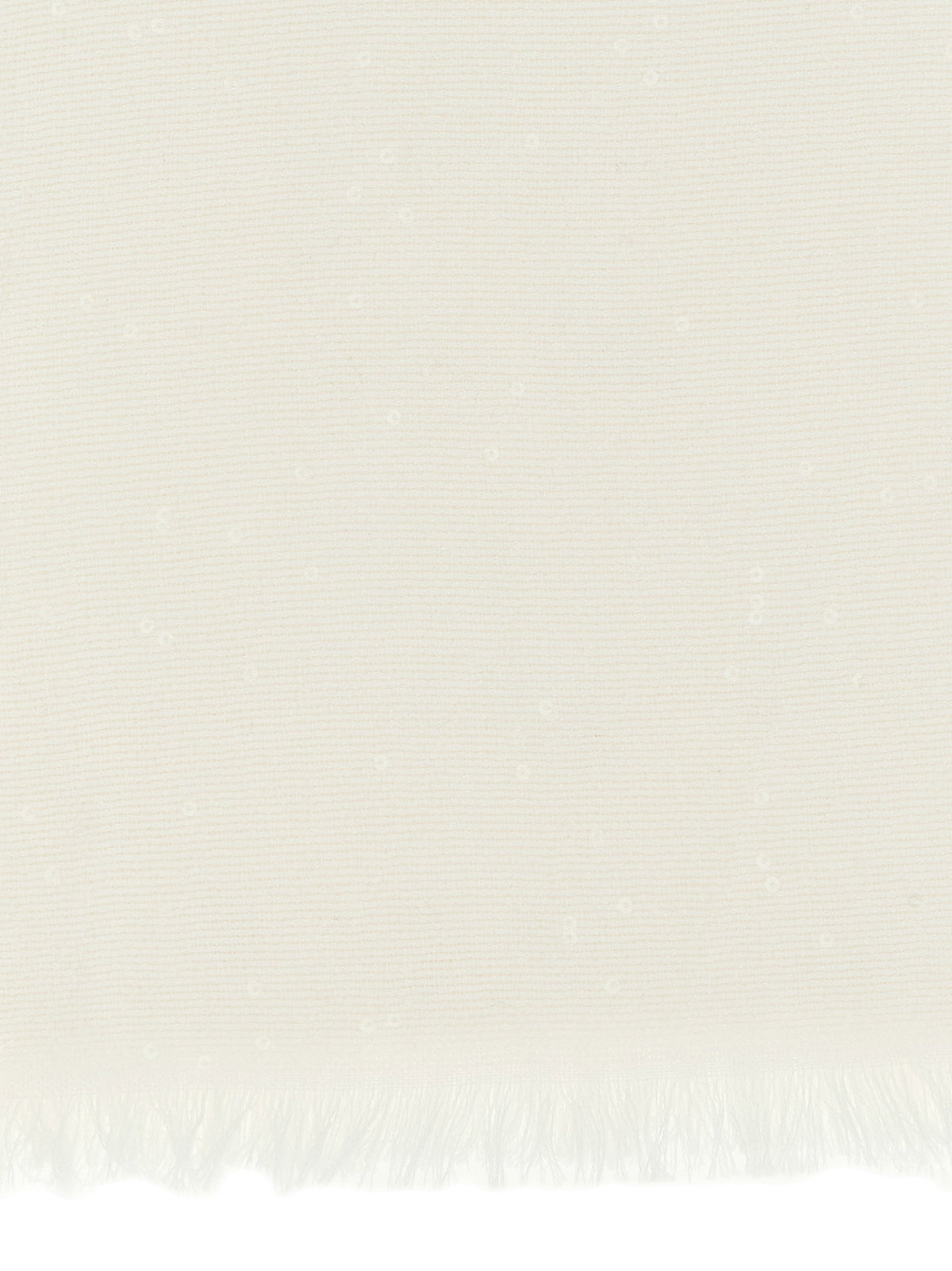 Brunello Cucinelli Diamante Scarf