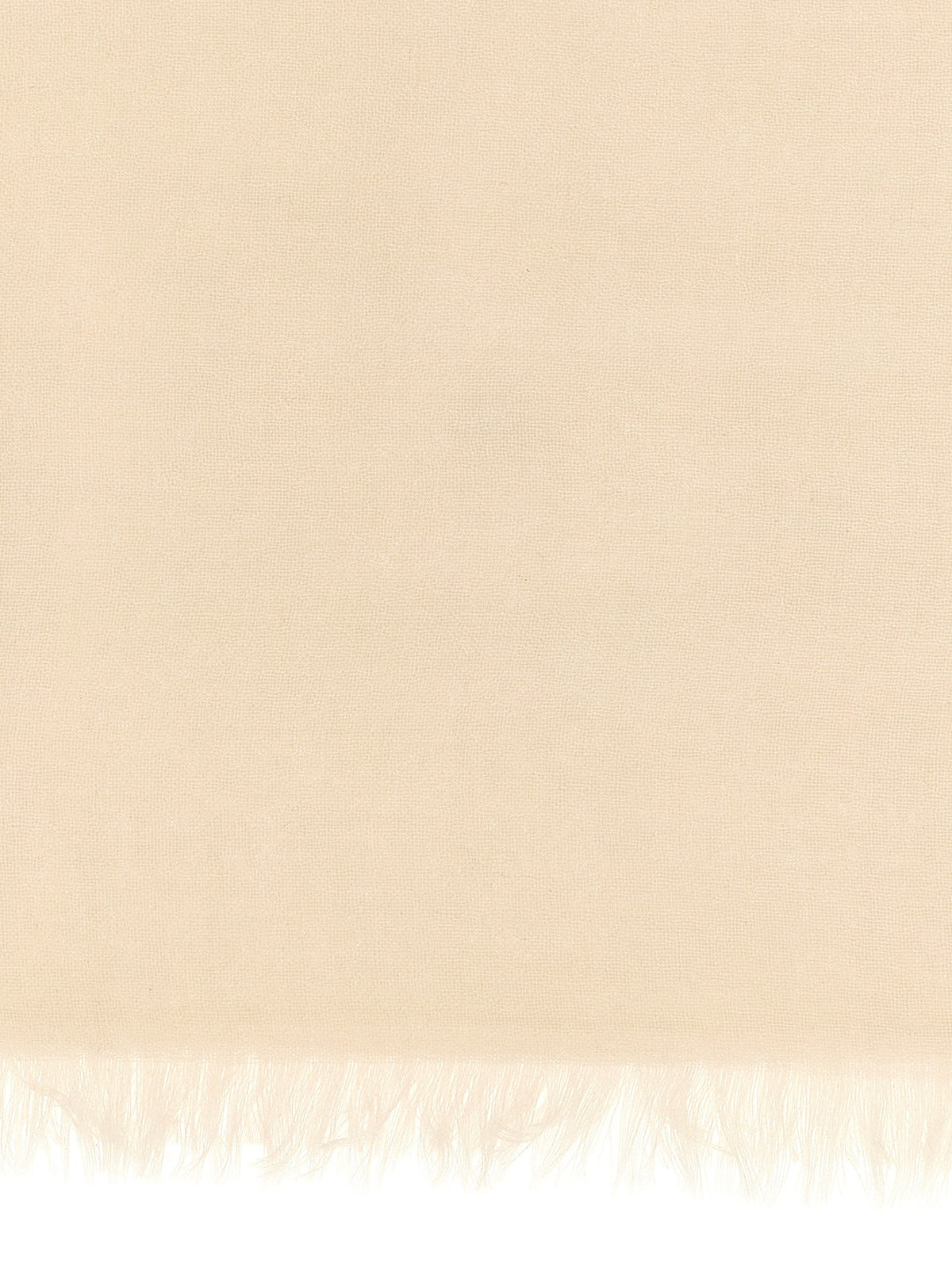 Brunello Cucinelli Silk Cashmere Scarf