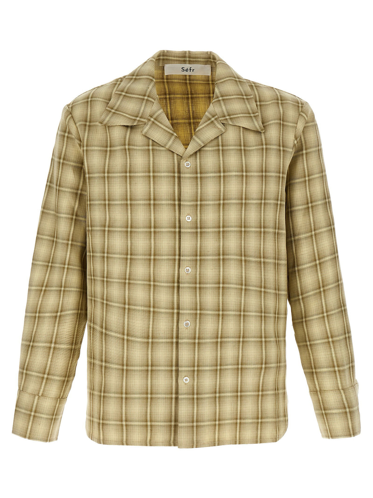 Séfr Ignacio Shirt