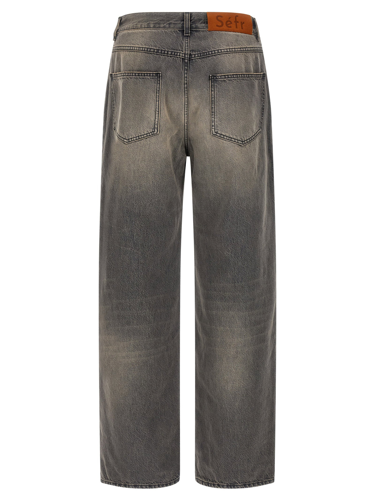 Séfr Mass Jeans Jeans