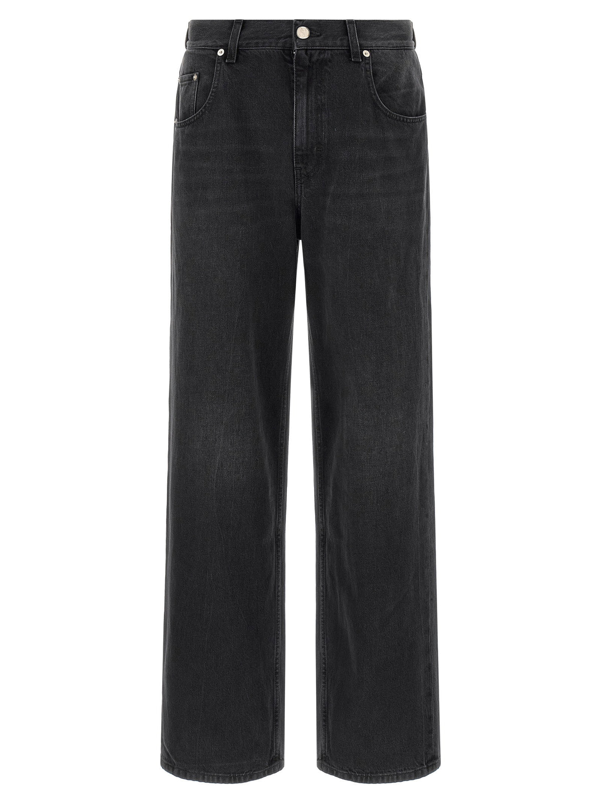 Séfr Relaxed Cut Jeans