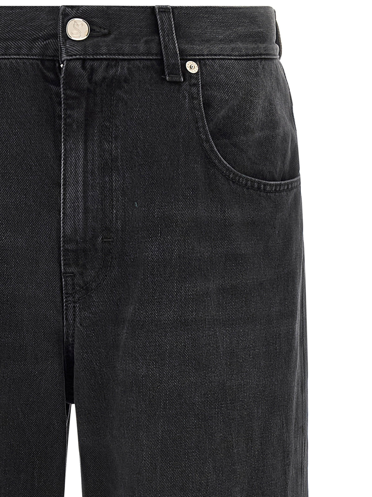 Séfr Relaxed Cut Jeans