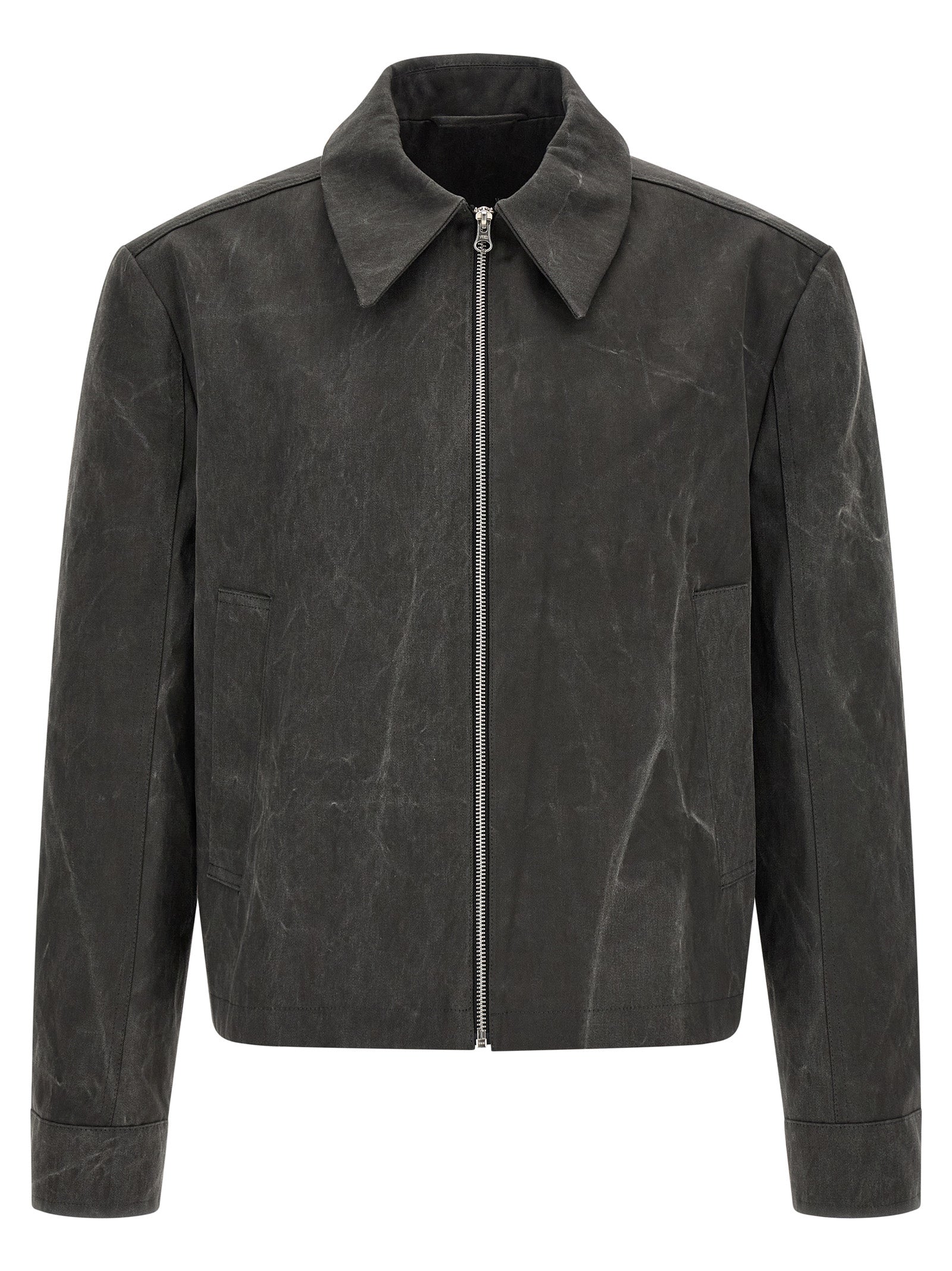 Séfr Tazio Jacket
