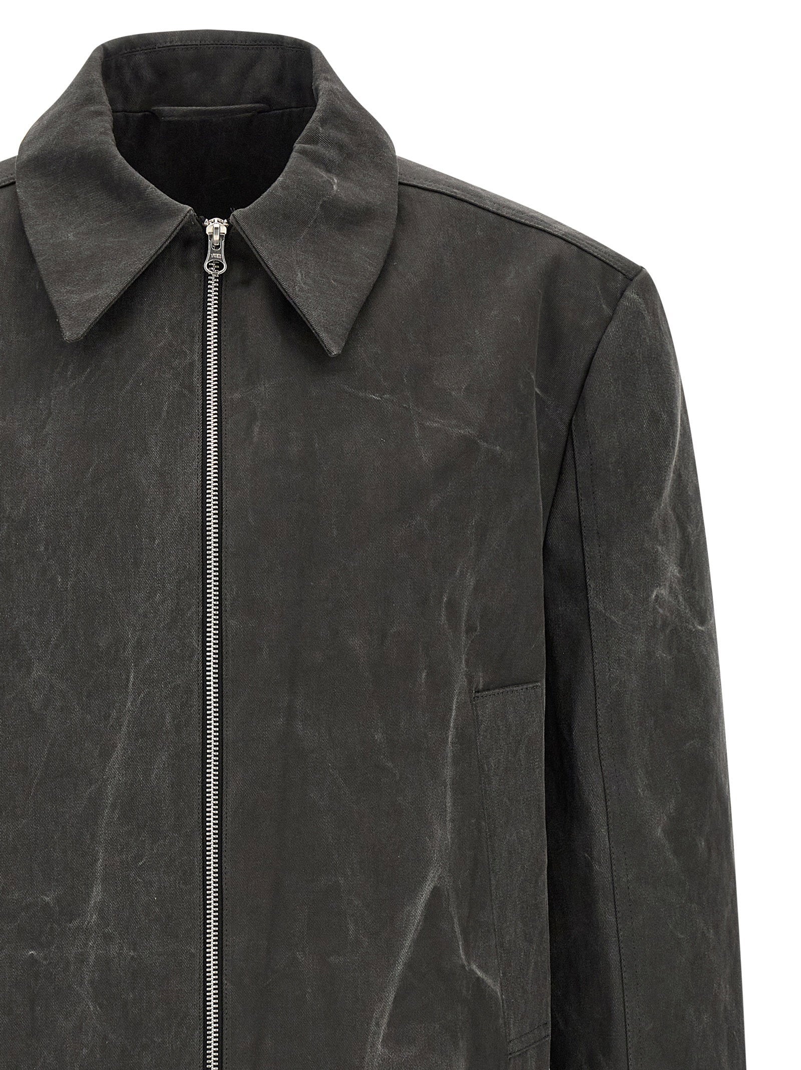 Séfr Tazio Jacket