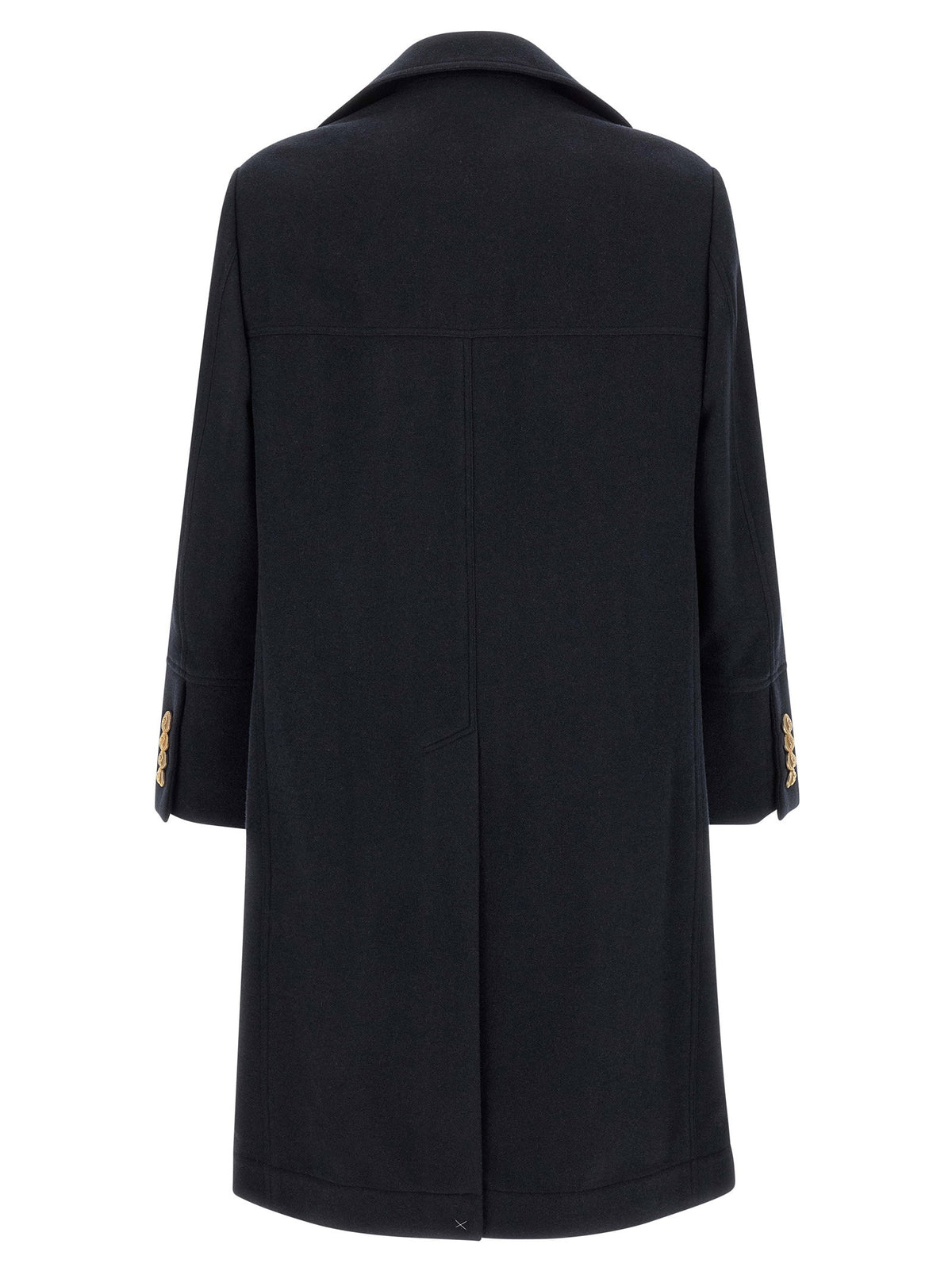 Brunello Cucinelli Double-breasted Coat