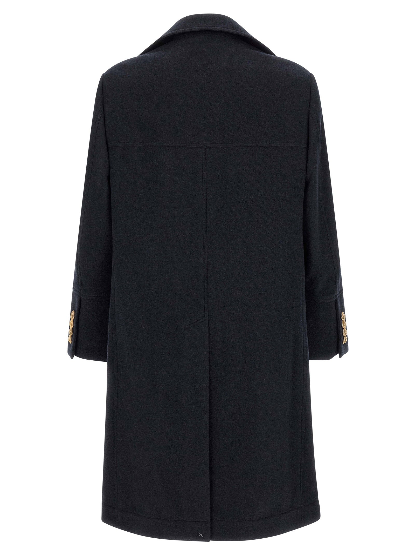 Brunello Cucinelli Double-breasted Coat