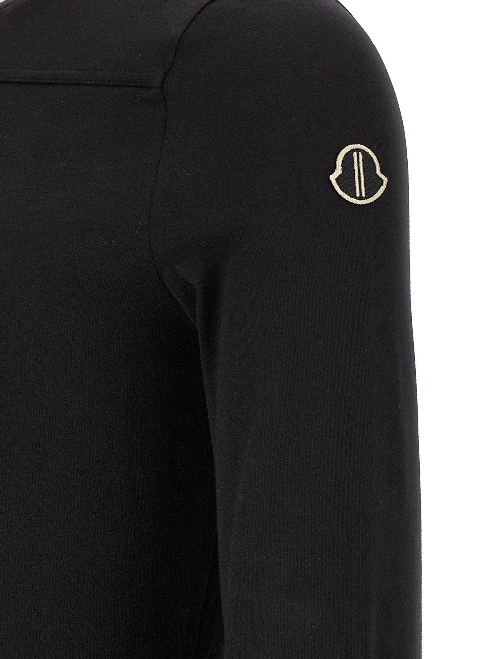 Moncler + Rick Owens Capsule Girder T-shirt