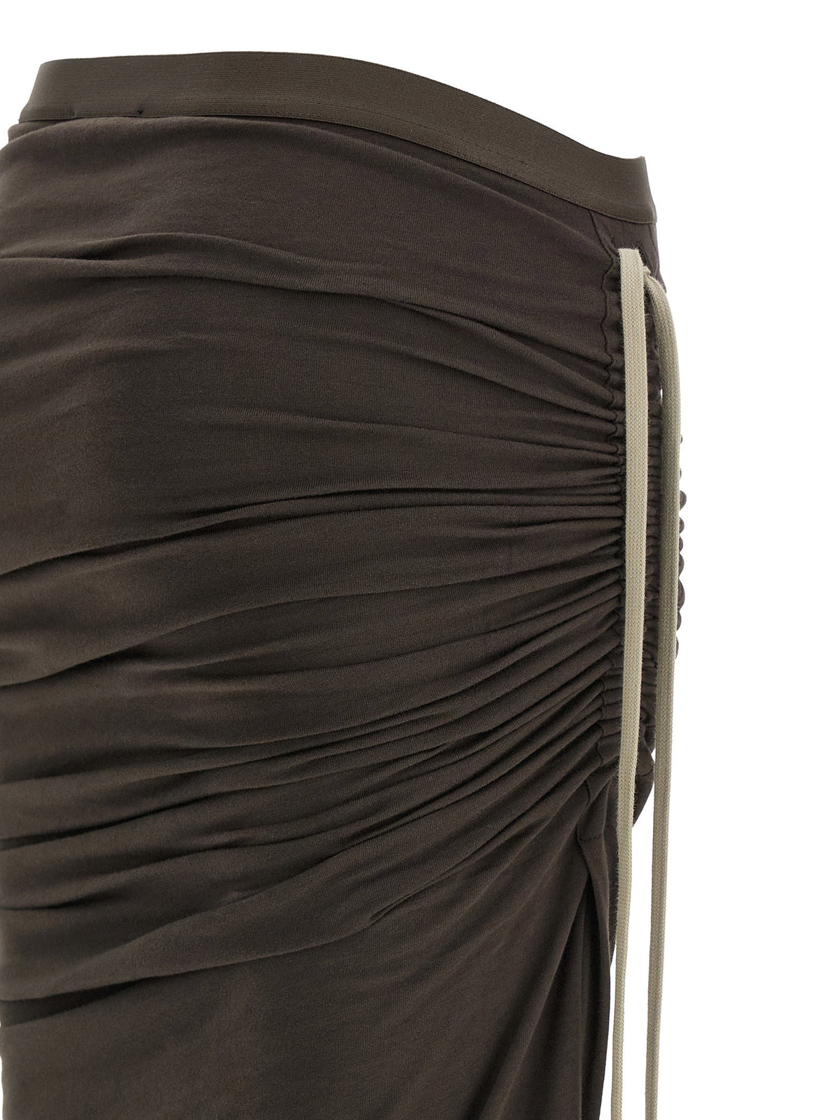 Moncler + Rick Owens Adjustable Skirt