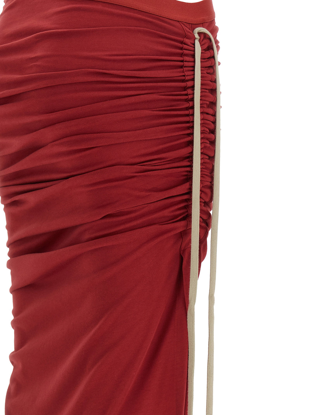 Adjustable Skirt Moncler + Rick Owens