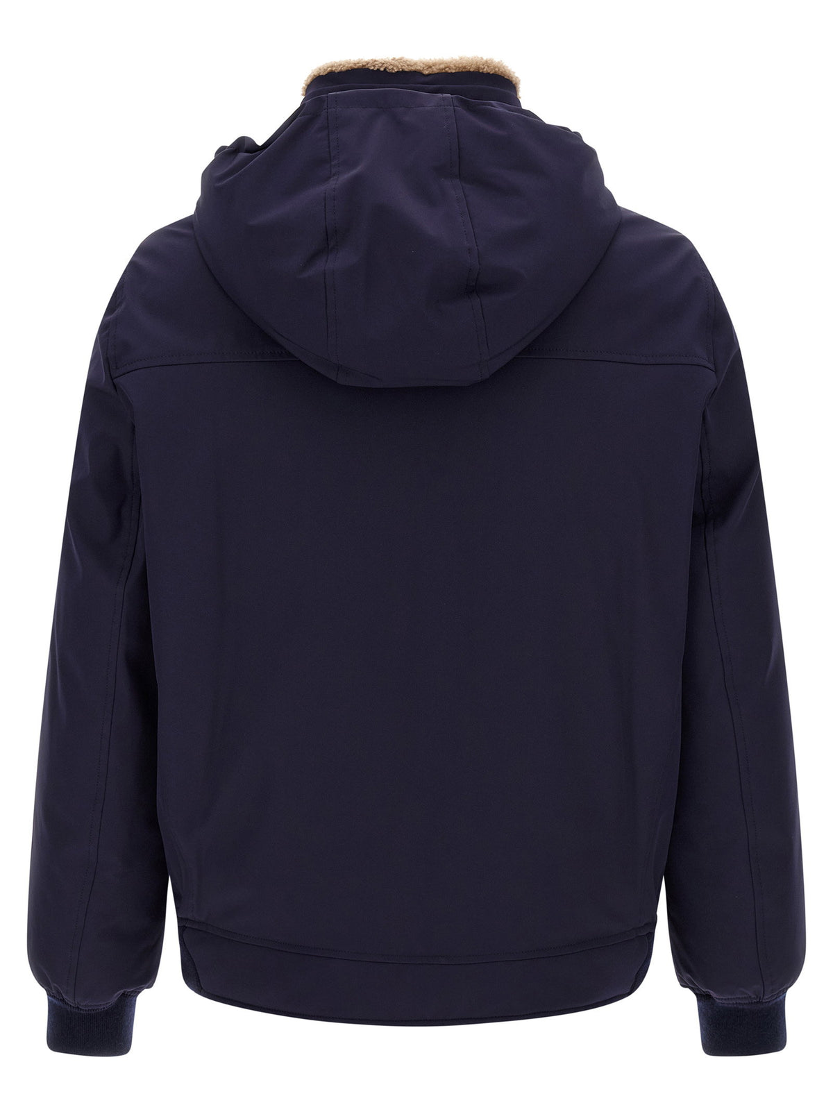 Brunello Cucinelli Padded Jacket