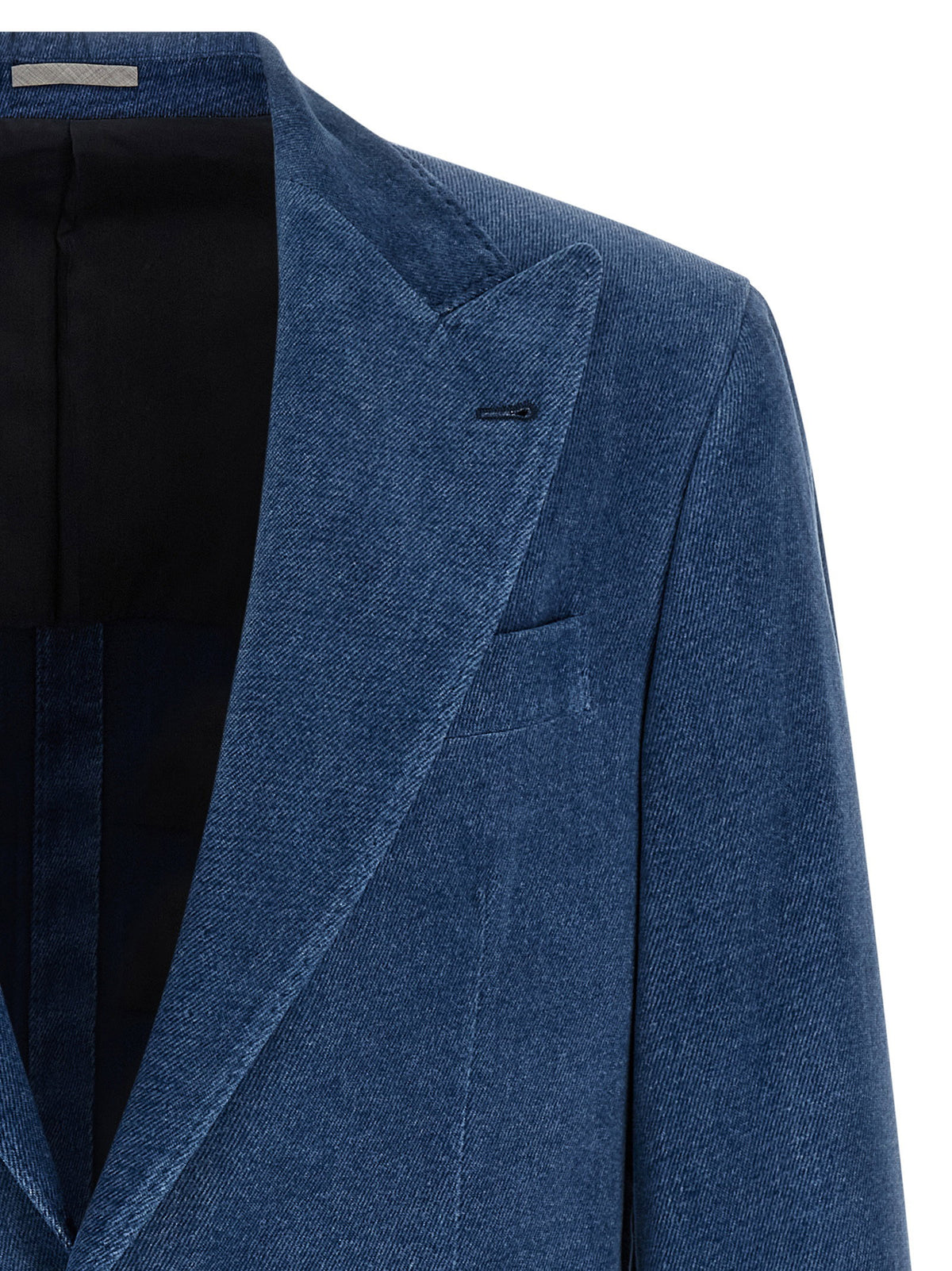 Brunello Cucinelli Tailor Blazer