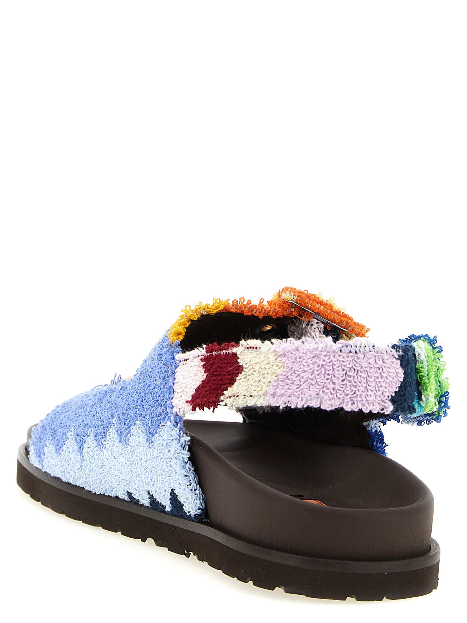 Missoni Mia Sandals