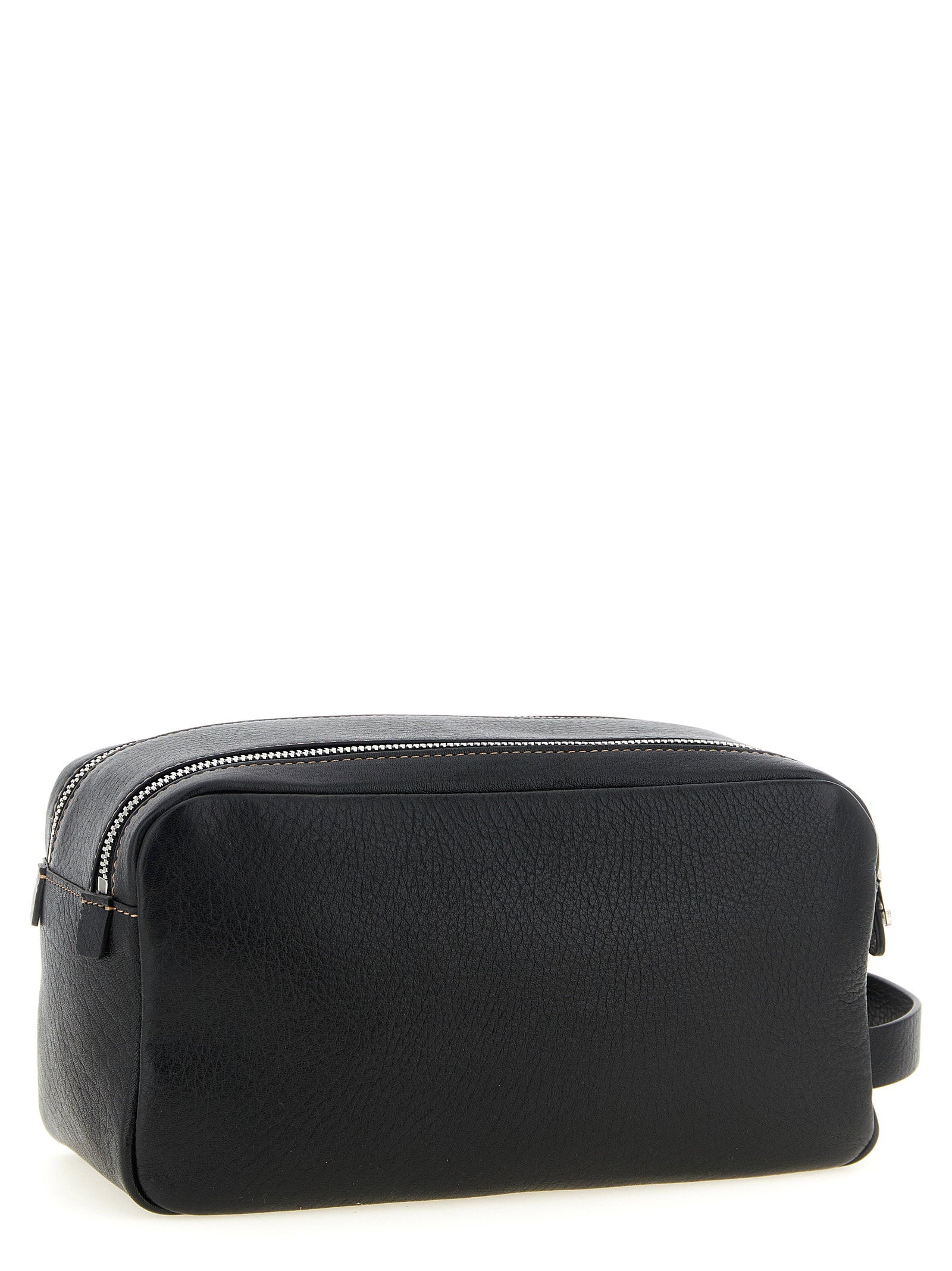 Brunello Cucinelli Solomeo Beauty Logo