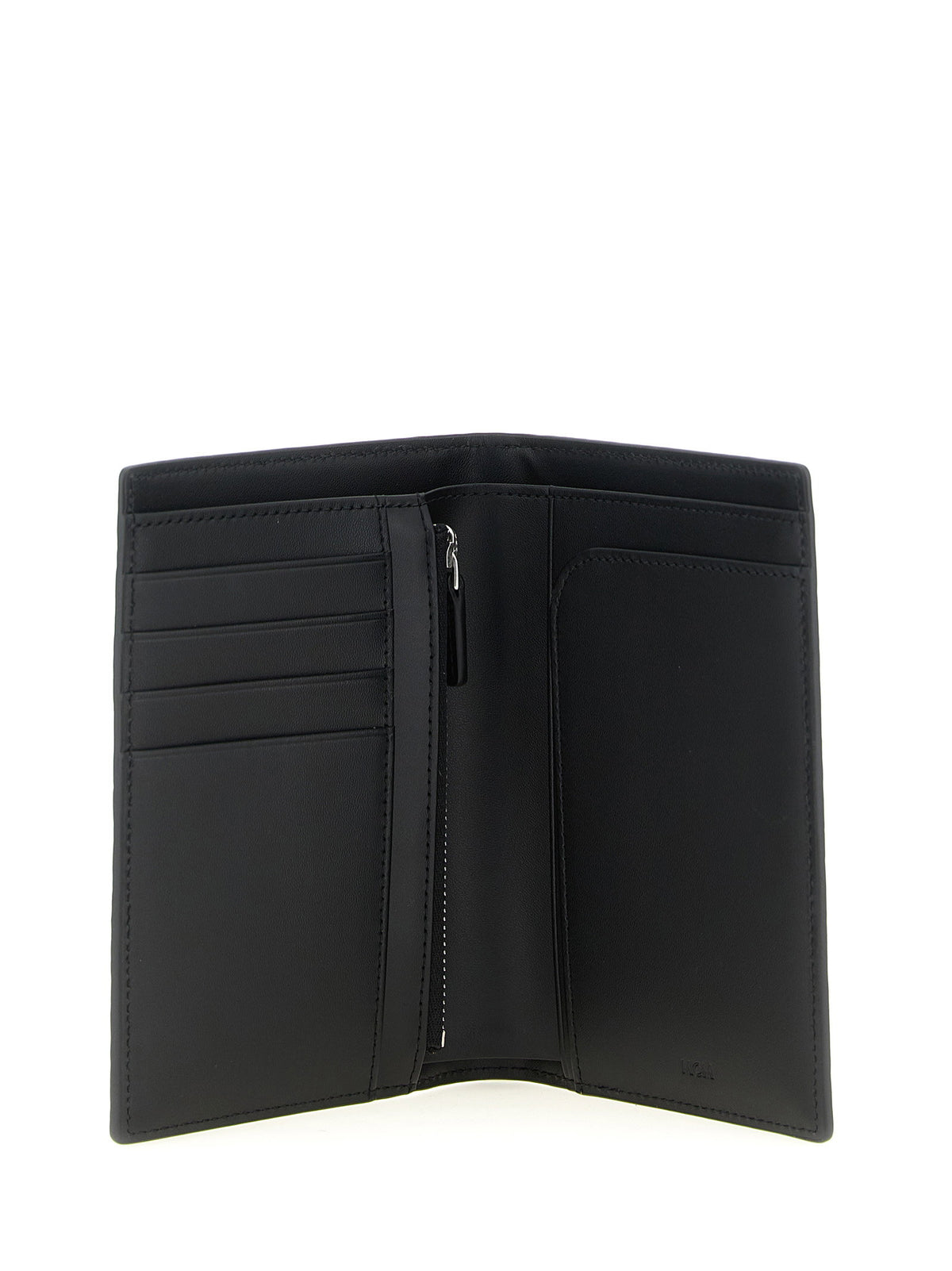 Mcm Ottomar Passport Holder