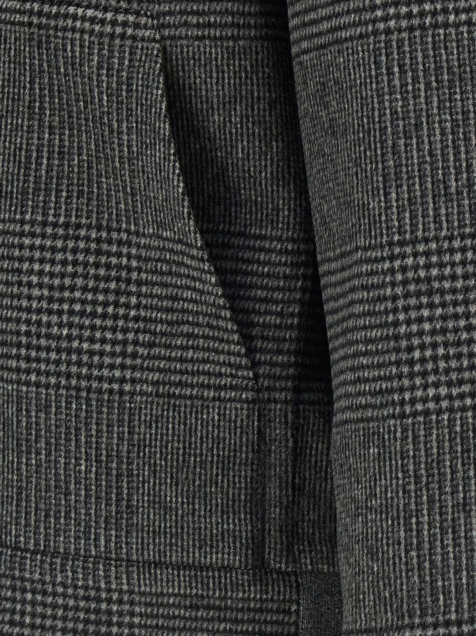 Brunello Cucinelli Cashmere Reversible Bomber Jacket