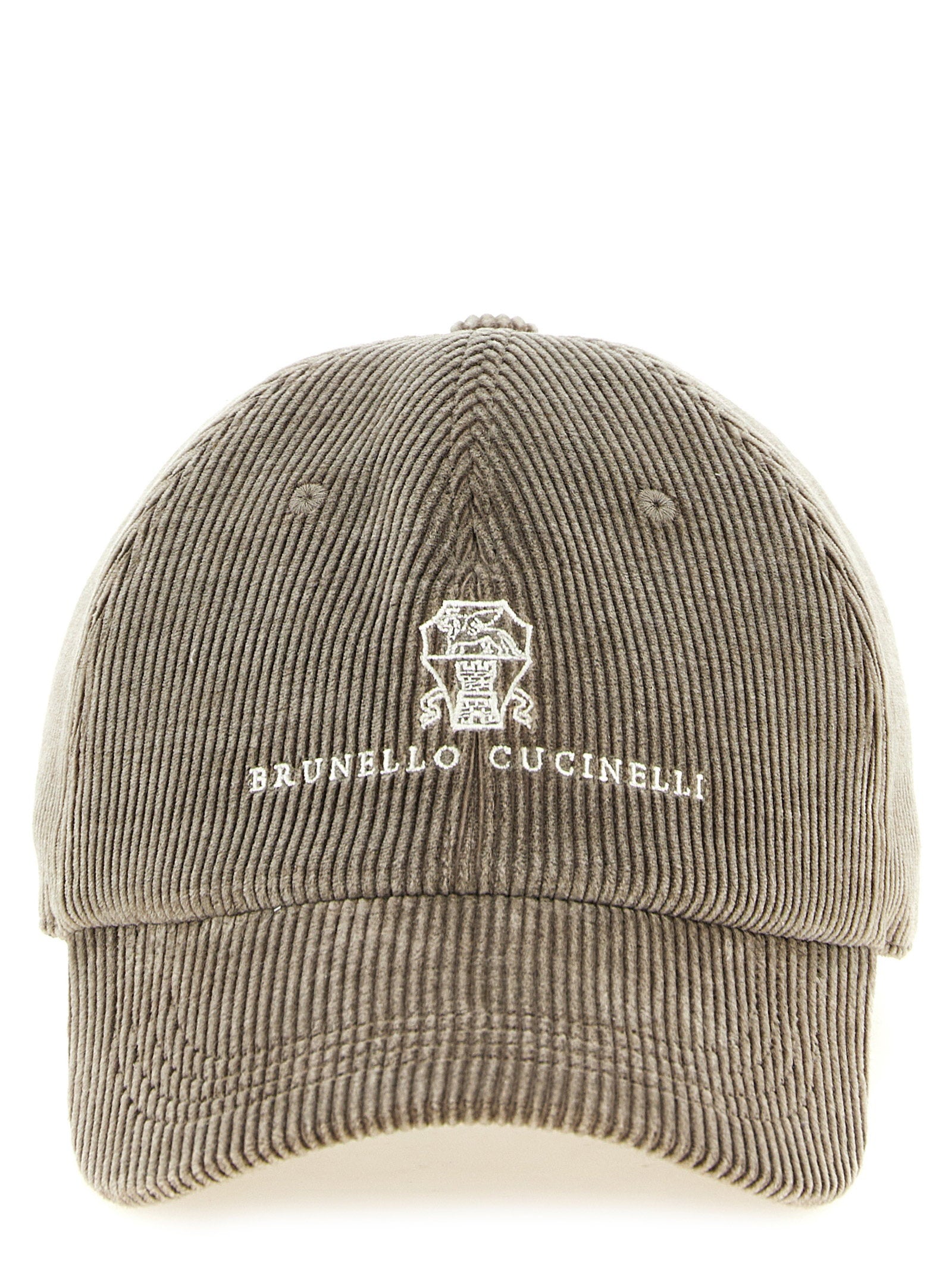 Brunello Cucinelli Baseball Cap