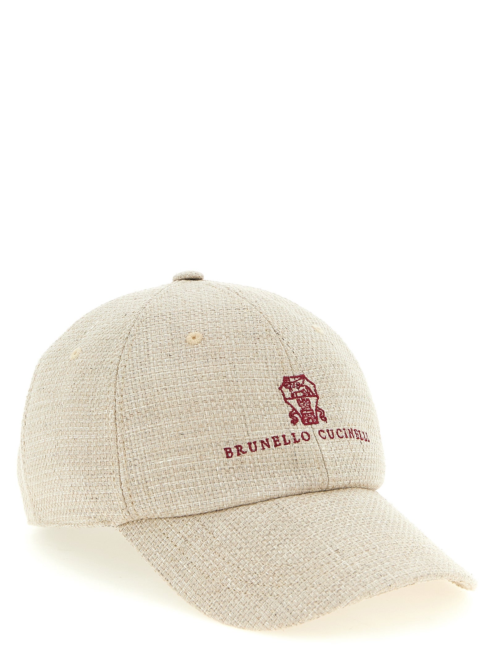 Brunello Cucinelli Baseball Hat