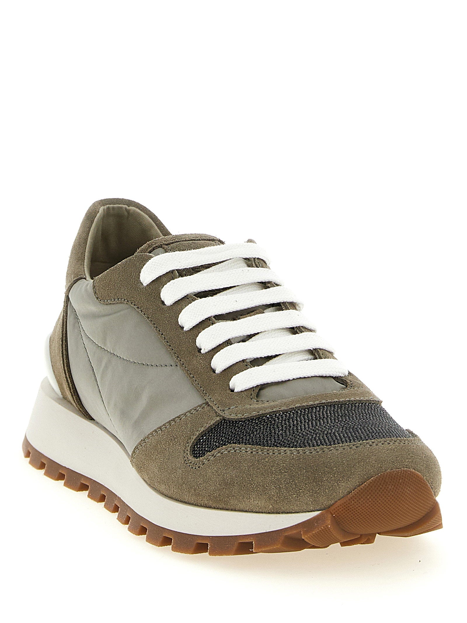 Brunello Cucinelli Active Sneakers