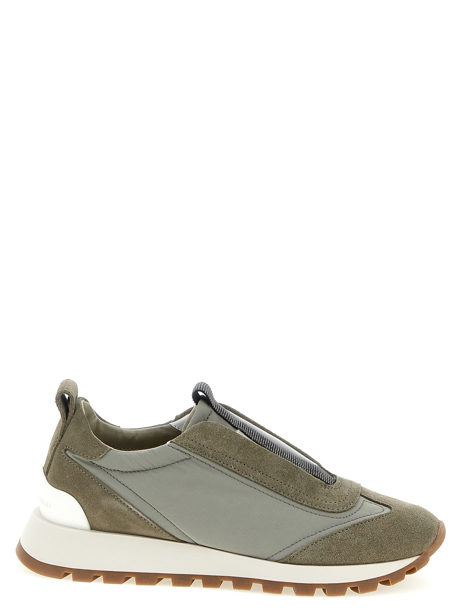 Brunello Cucinelli Runners Sneakers