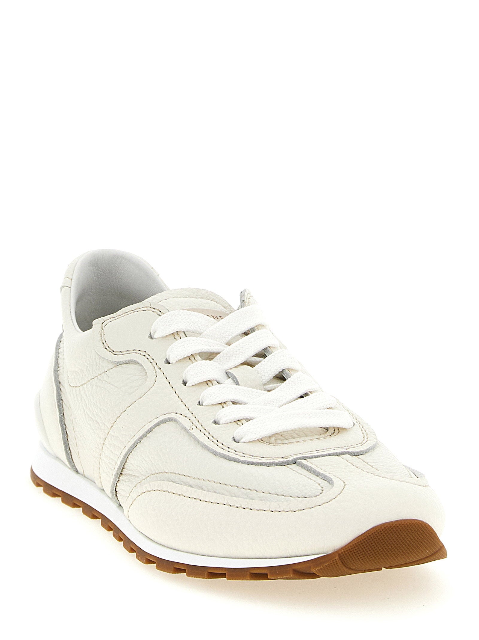 Brunello Cucinelli Active Sneakers
