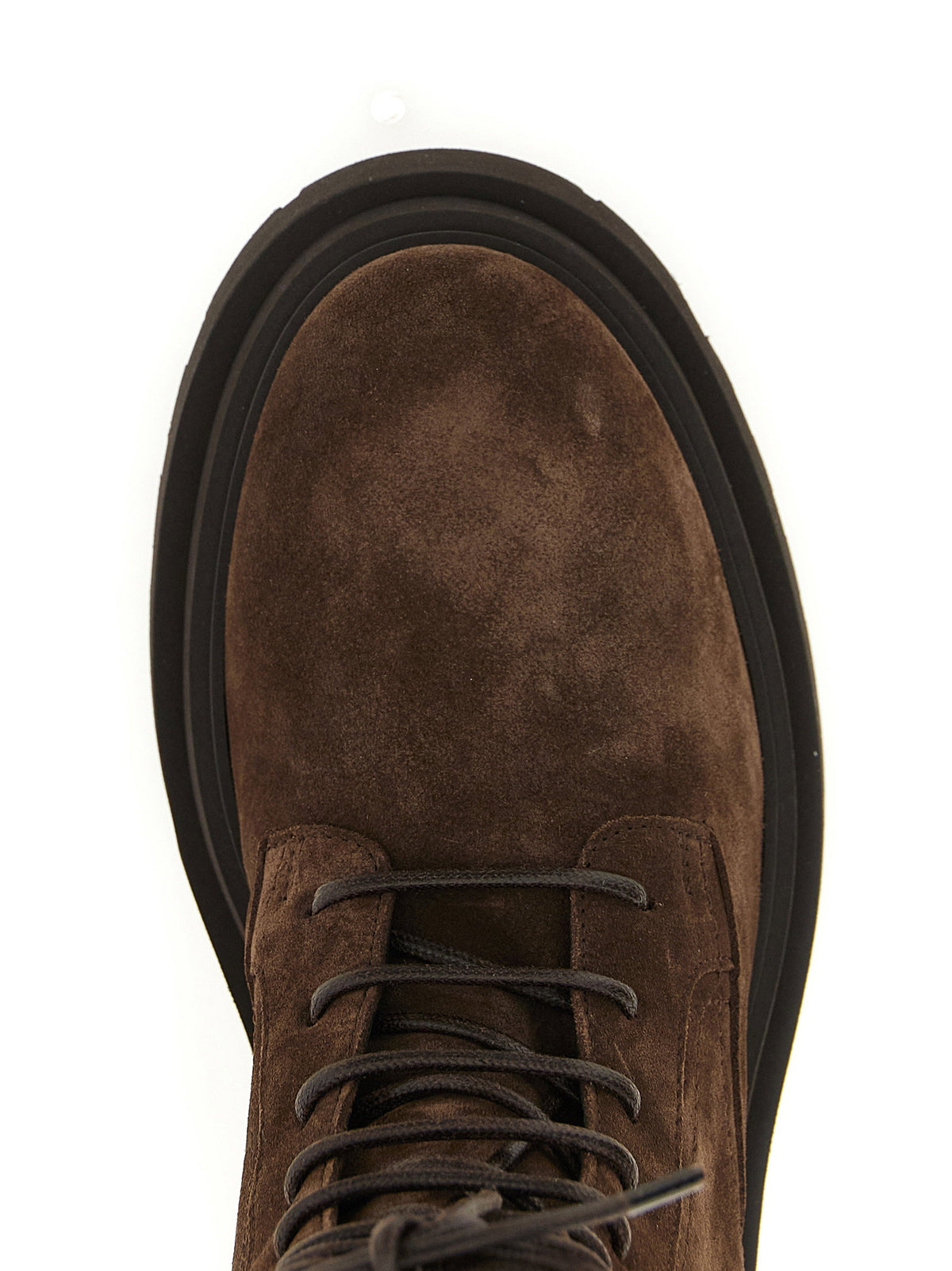 Brunello Cucinelli Precious Detail Ankle Boots