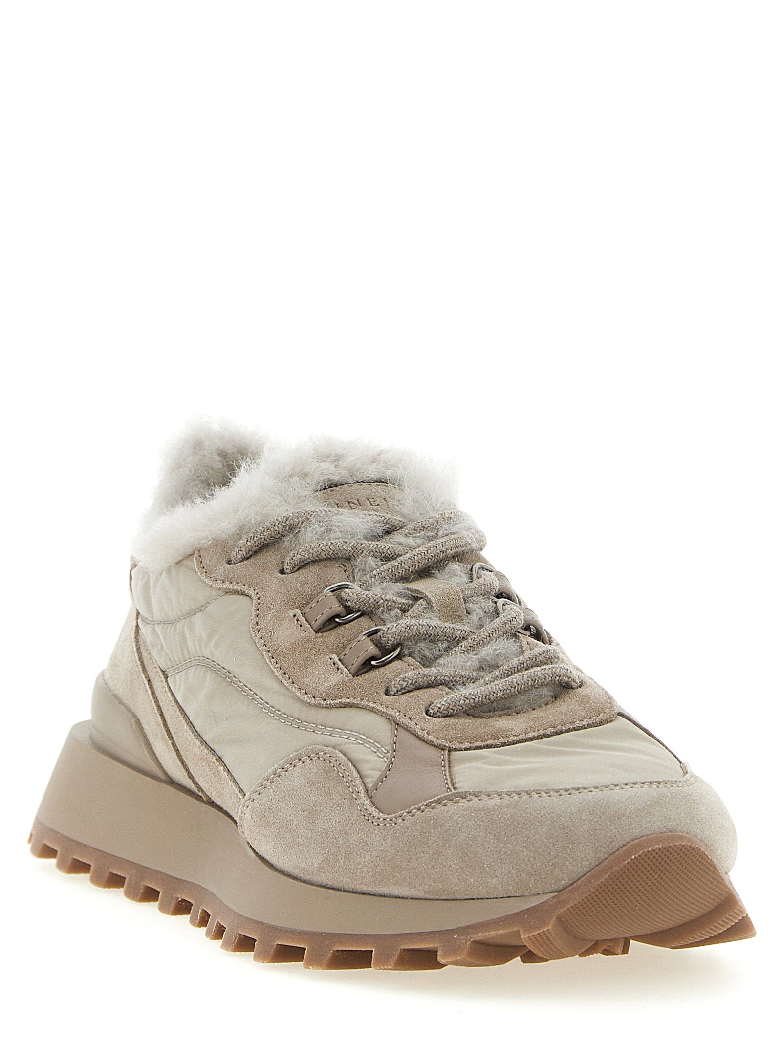 Brunello Cucinelli Active Sneakers