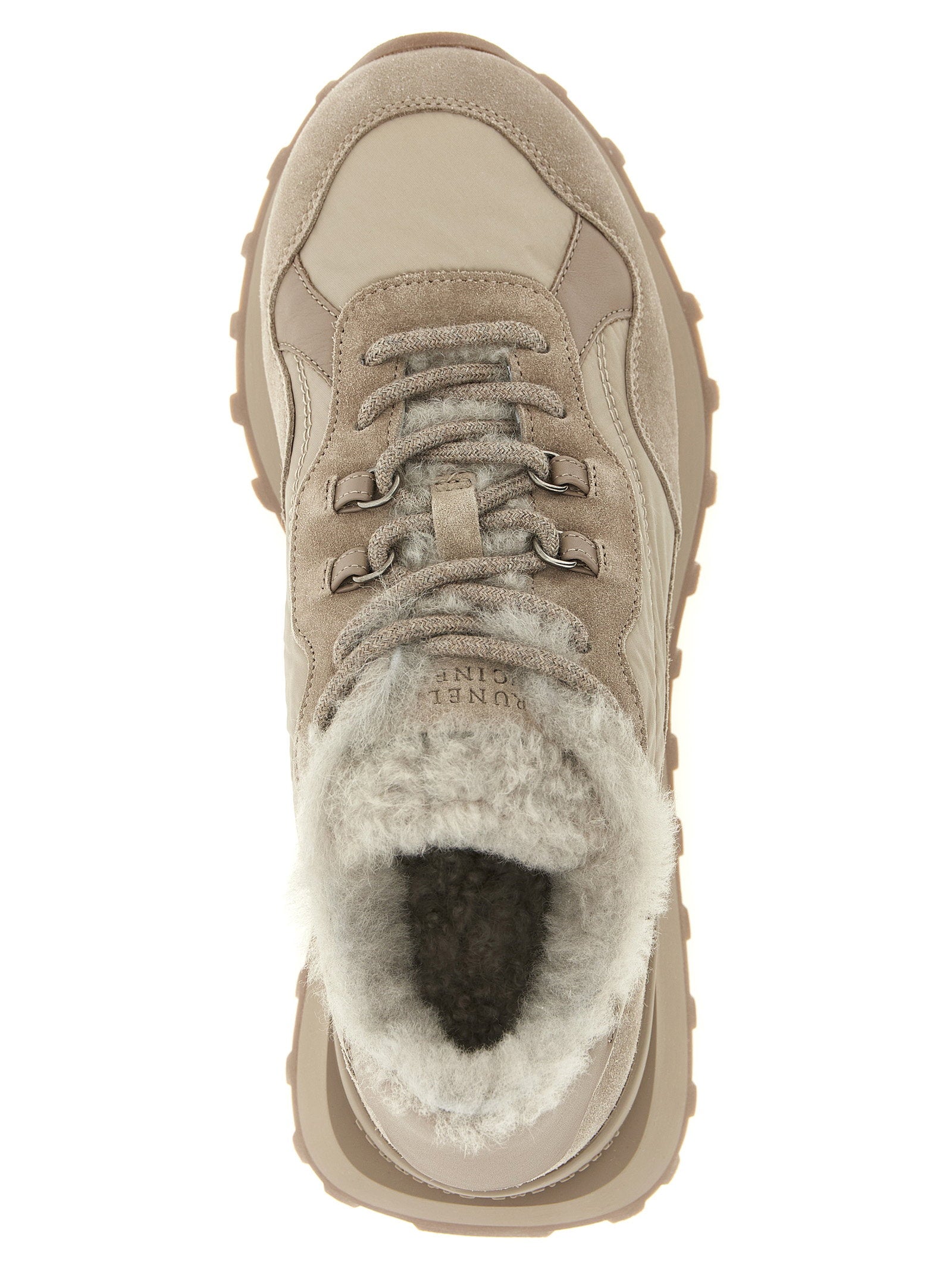 Brunello Cucinelli Active Sneakers