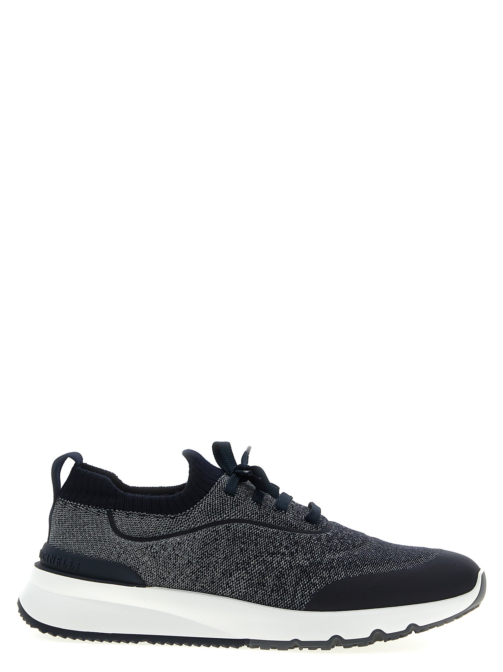 Brunello Cucinelli Runners Sneakers
