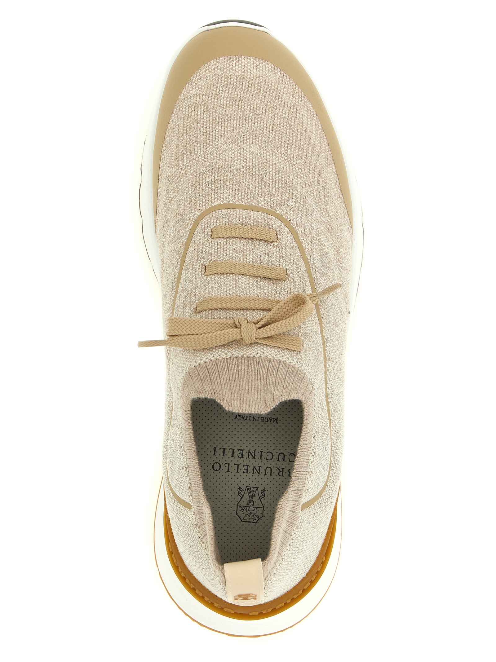 Brunello Cucinelli Runners Sneakers