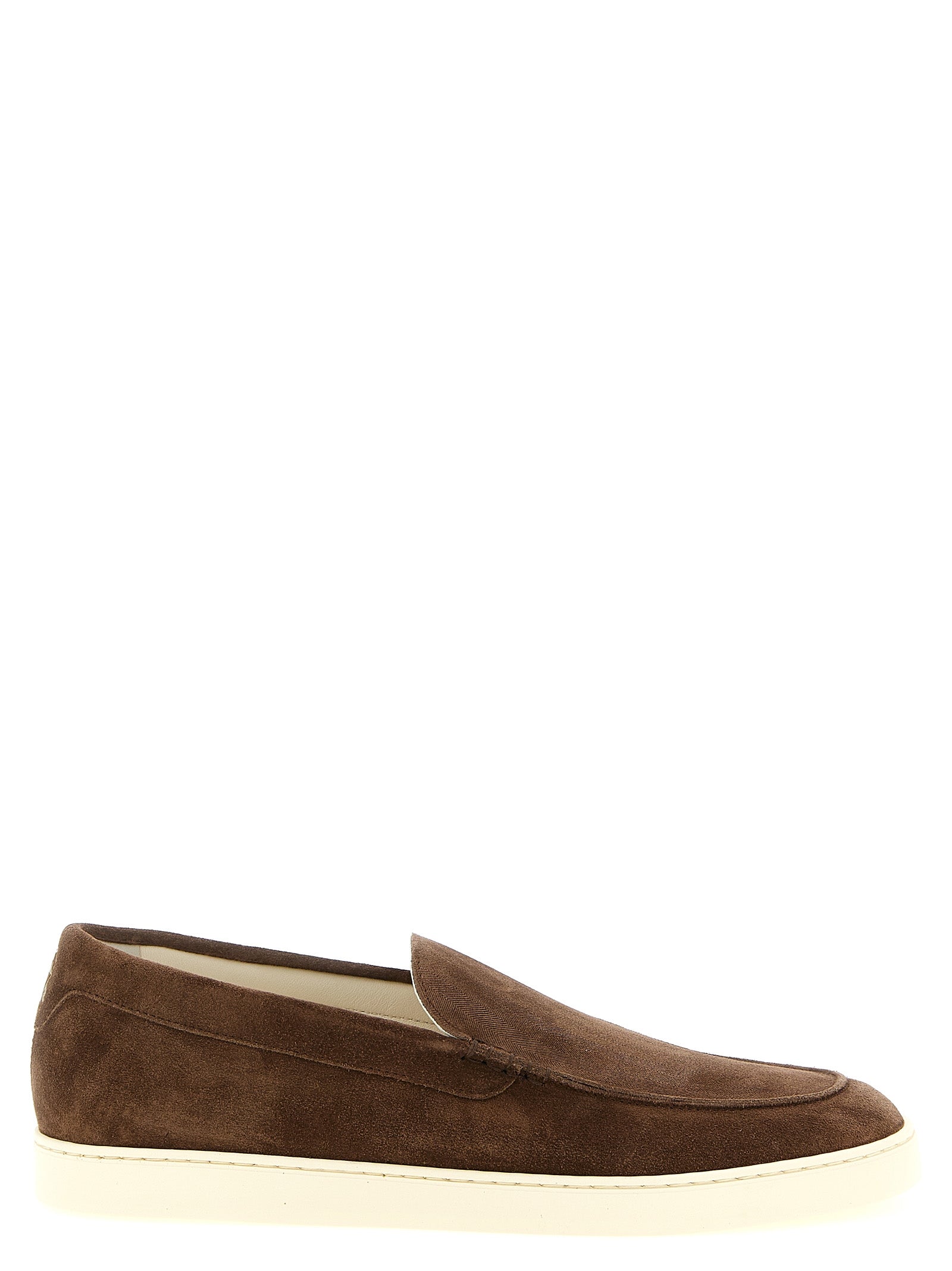 Brunello Cucinelli Loafers Sneakers