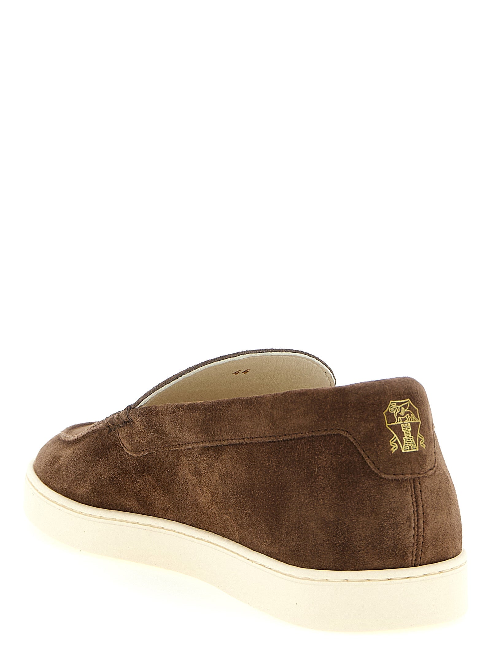 Brunello Cucinelli Loafers Sneakers