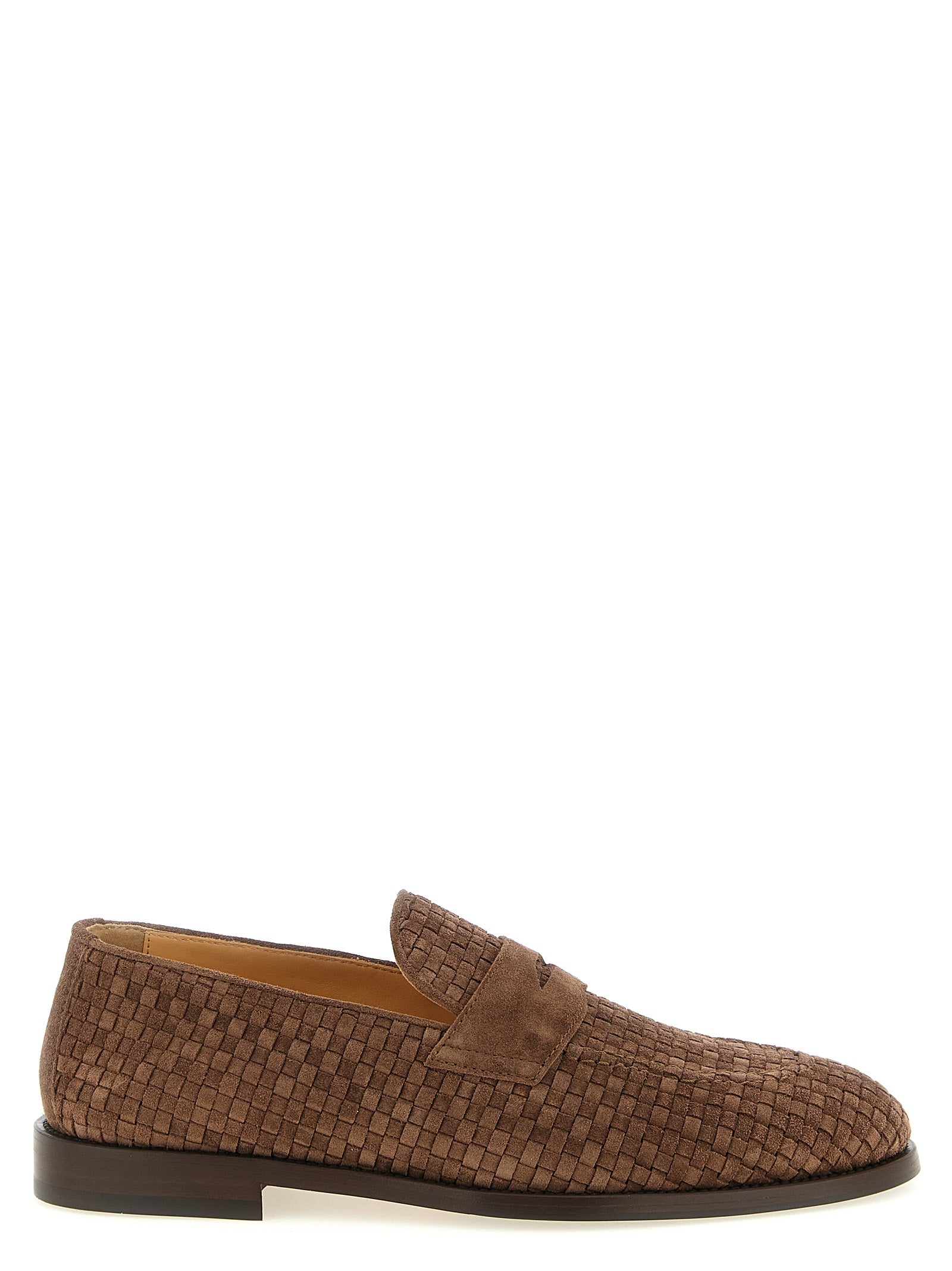 Brunello Cucinelli Penny Loafer Loafers