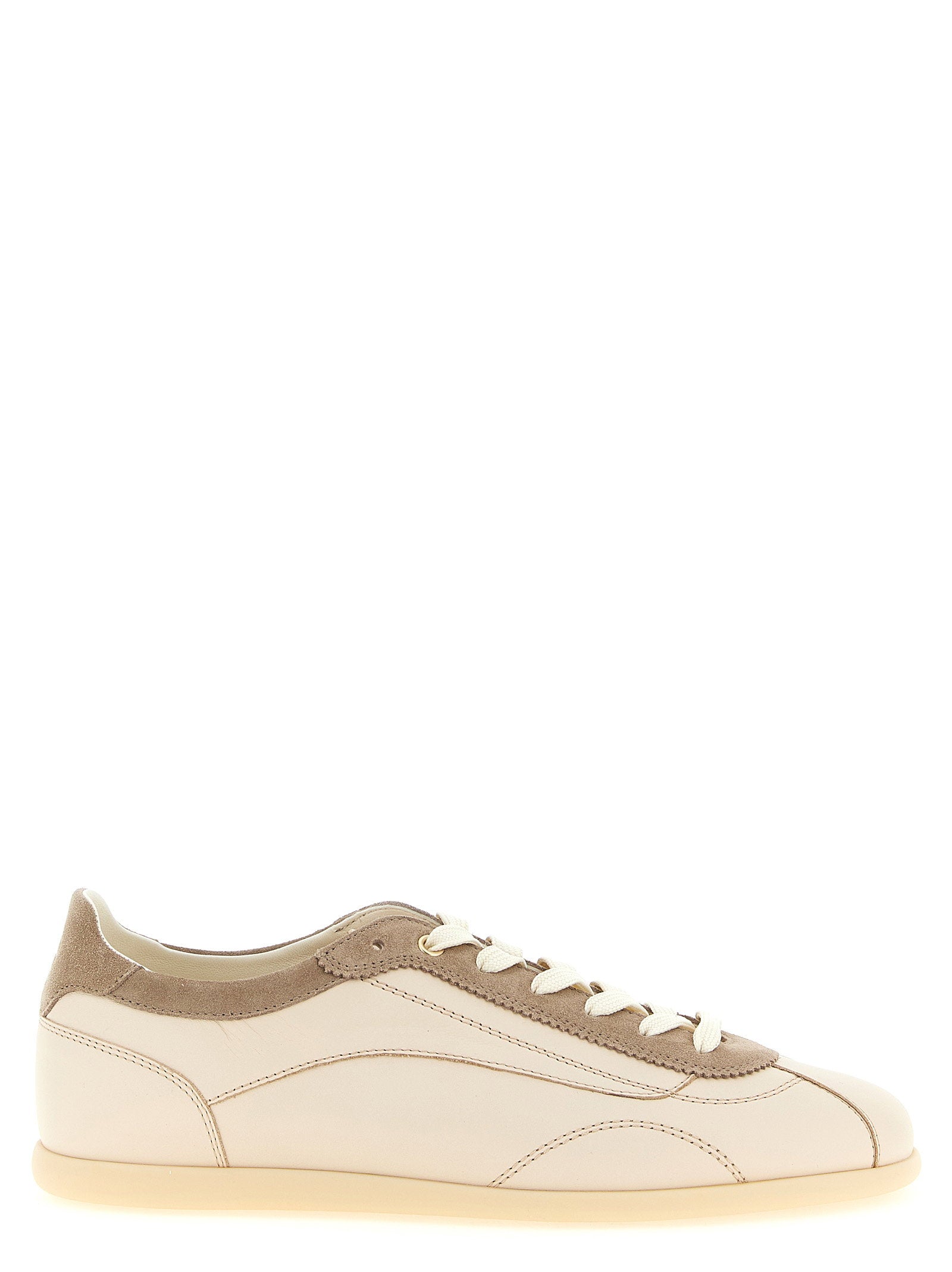 Brunello Cucinelli Slim Sneakers