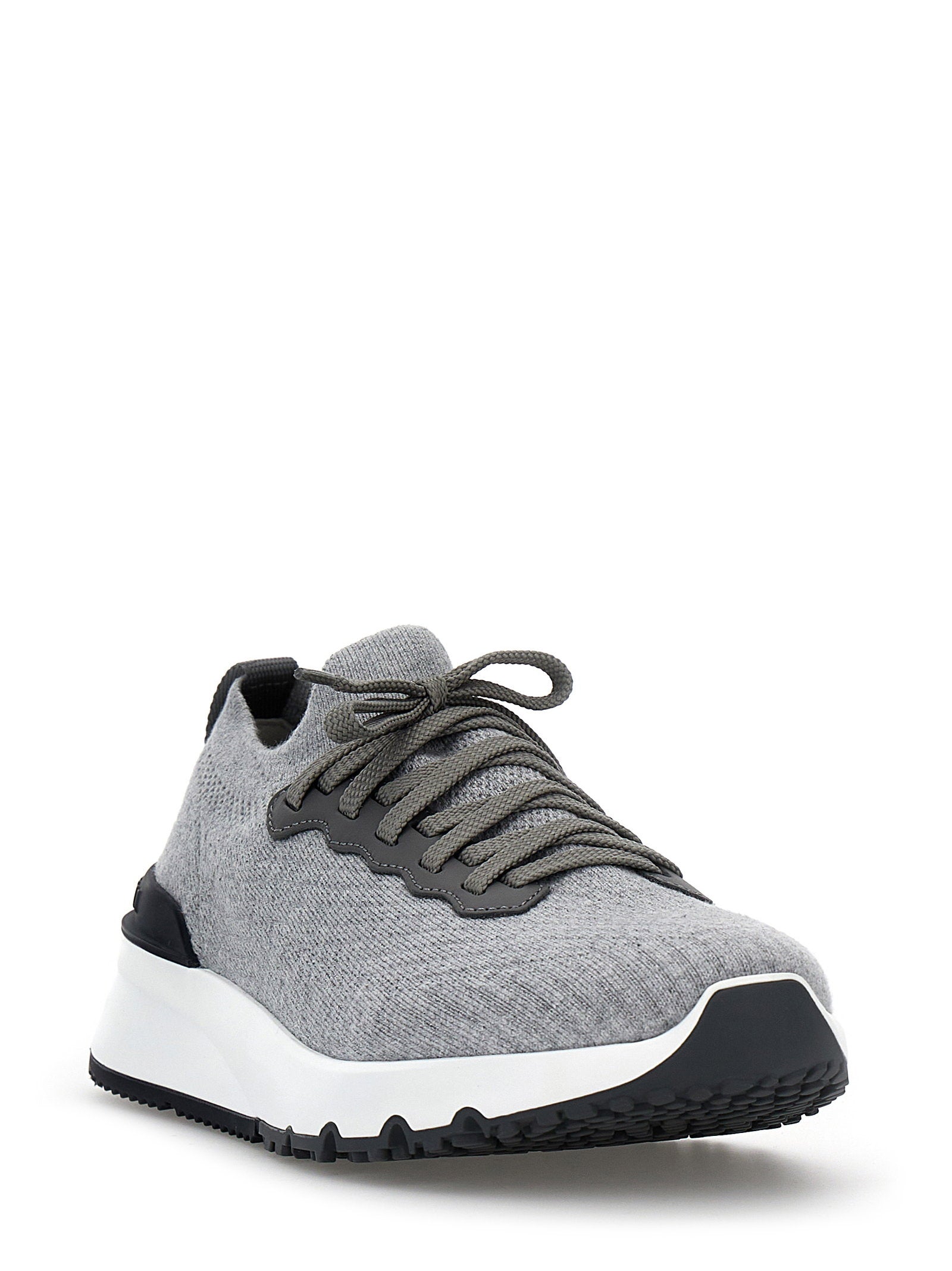 Brunello Cucinelli Runners Sneakers