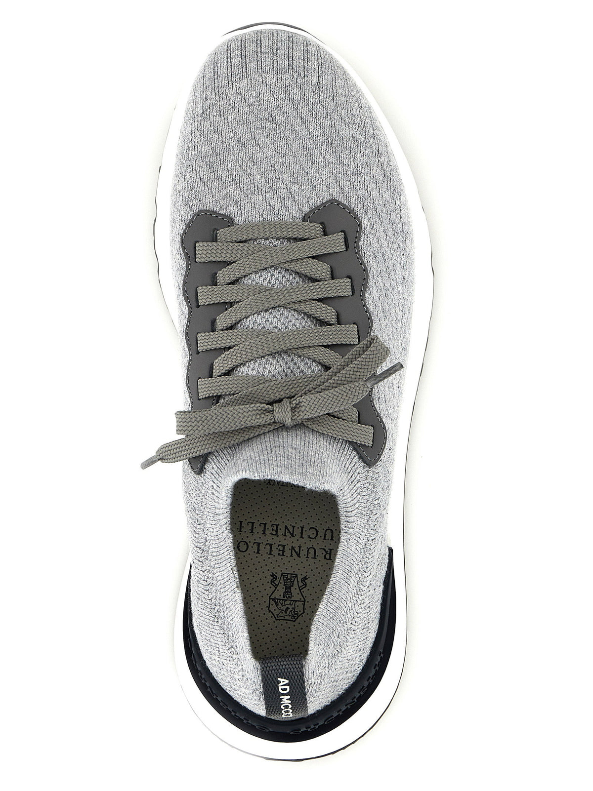 Brunello Cucinelli Runners Sneakers
