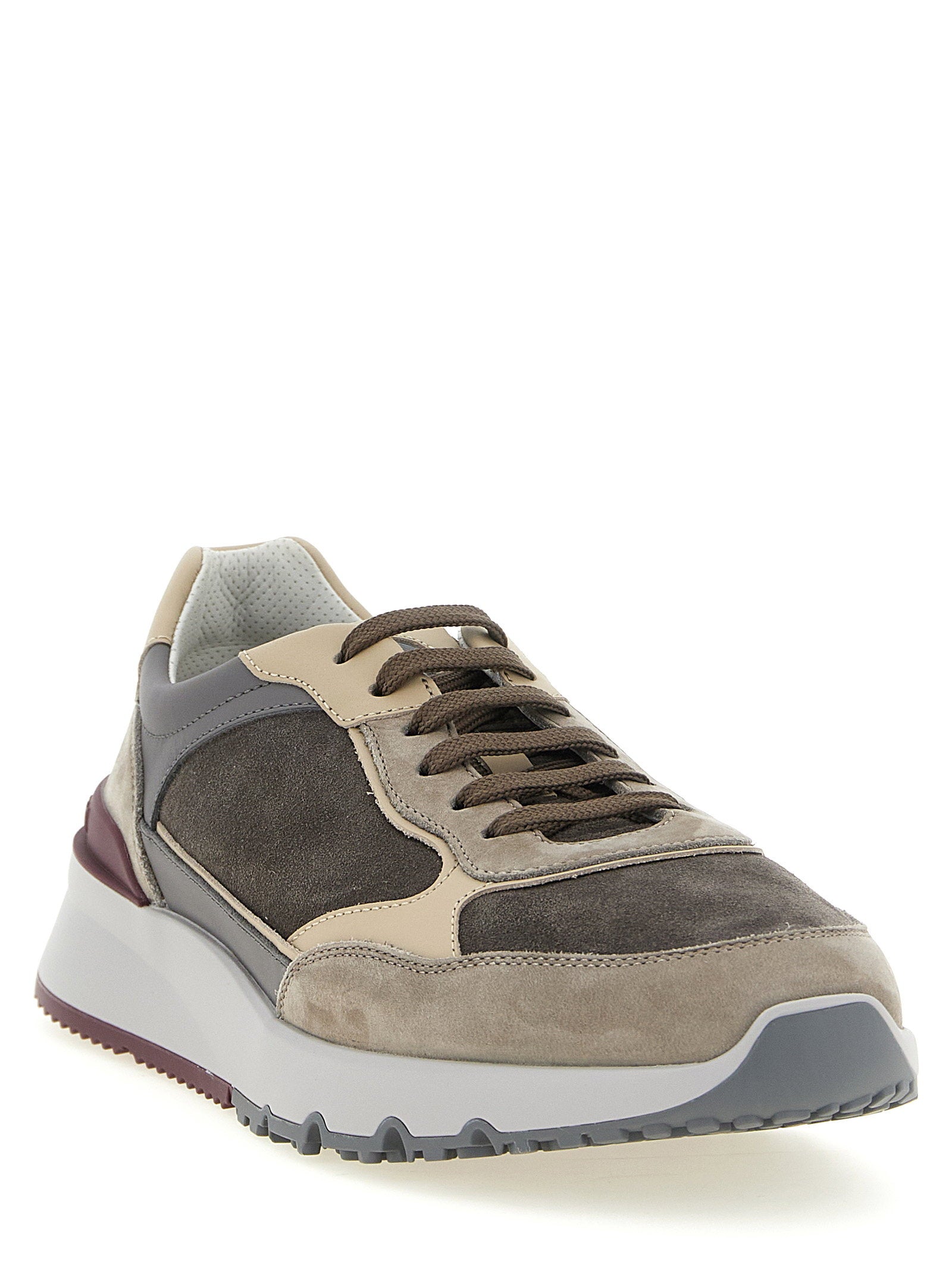 Brunello Cucinelli Runners Sneakers