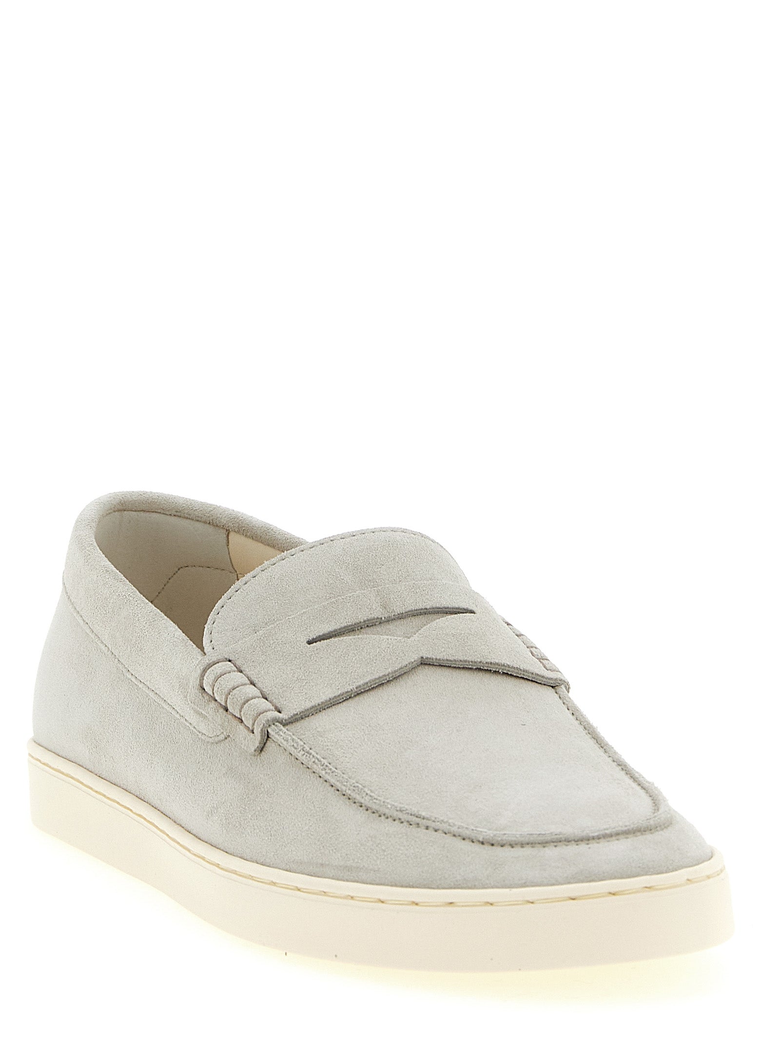 Brunello Cucinelli Loafers Sneakers