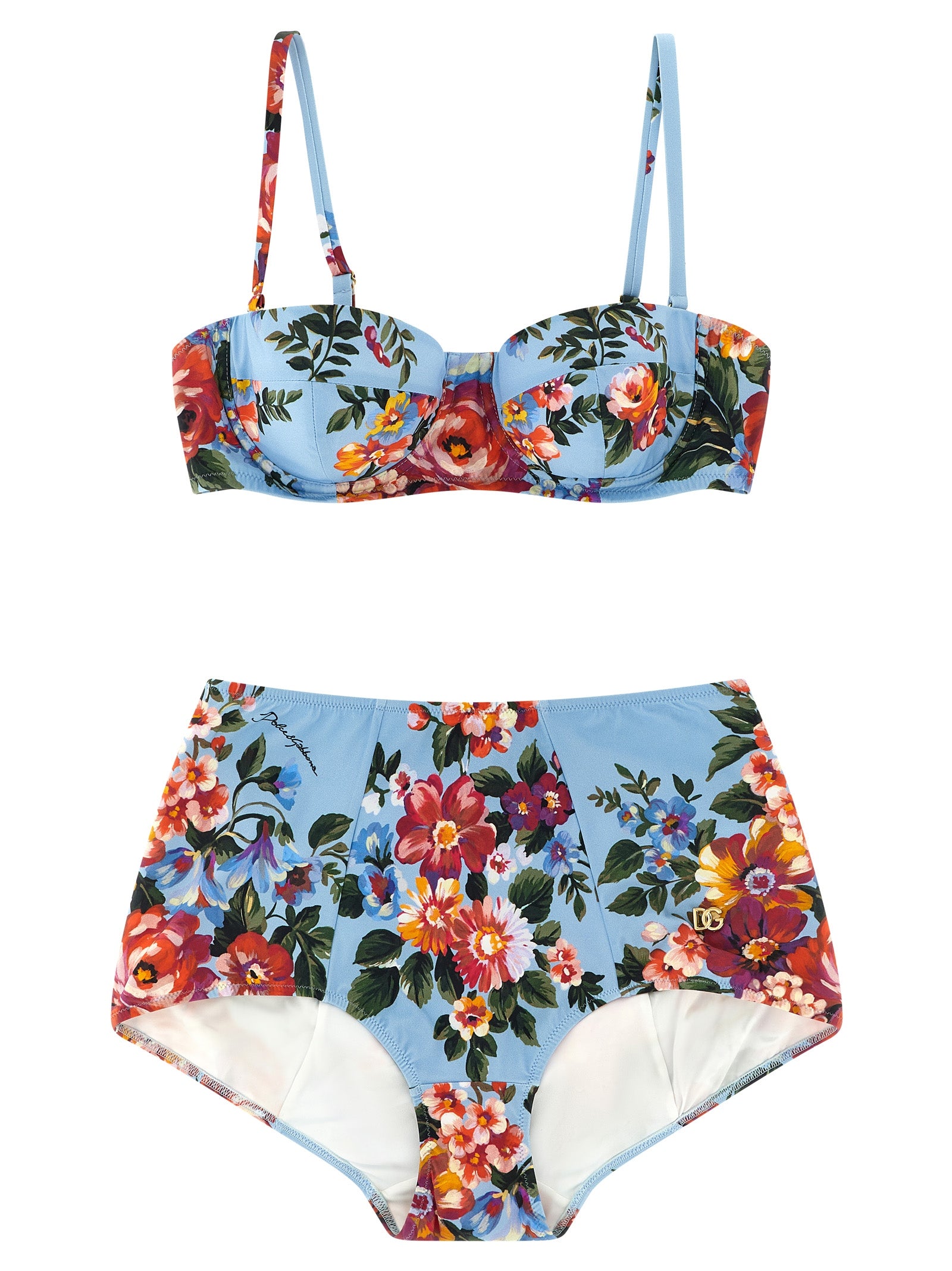 Dolce & Gabbana Re-edition 2000 Bikini