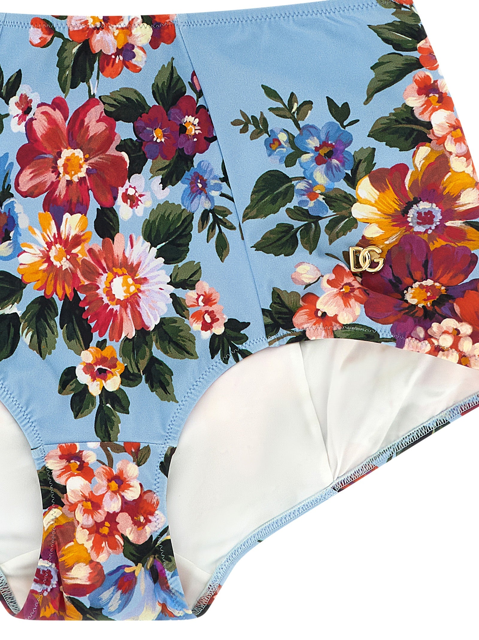 Dolce & Gabbana Re-edition 2000 Bikini