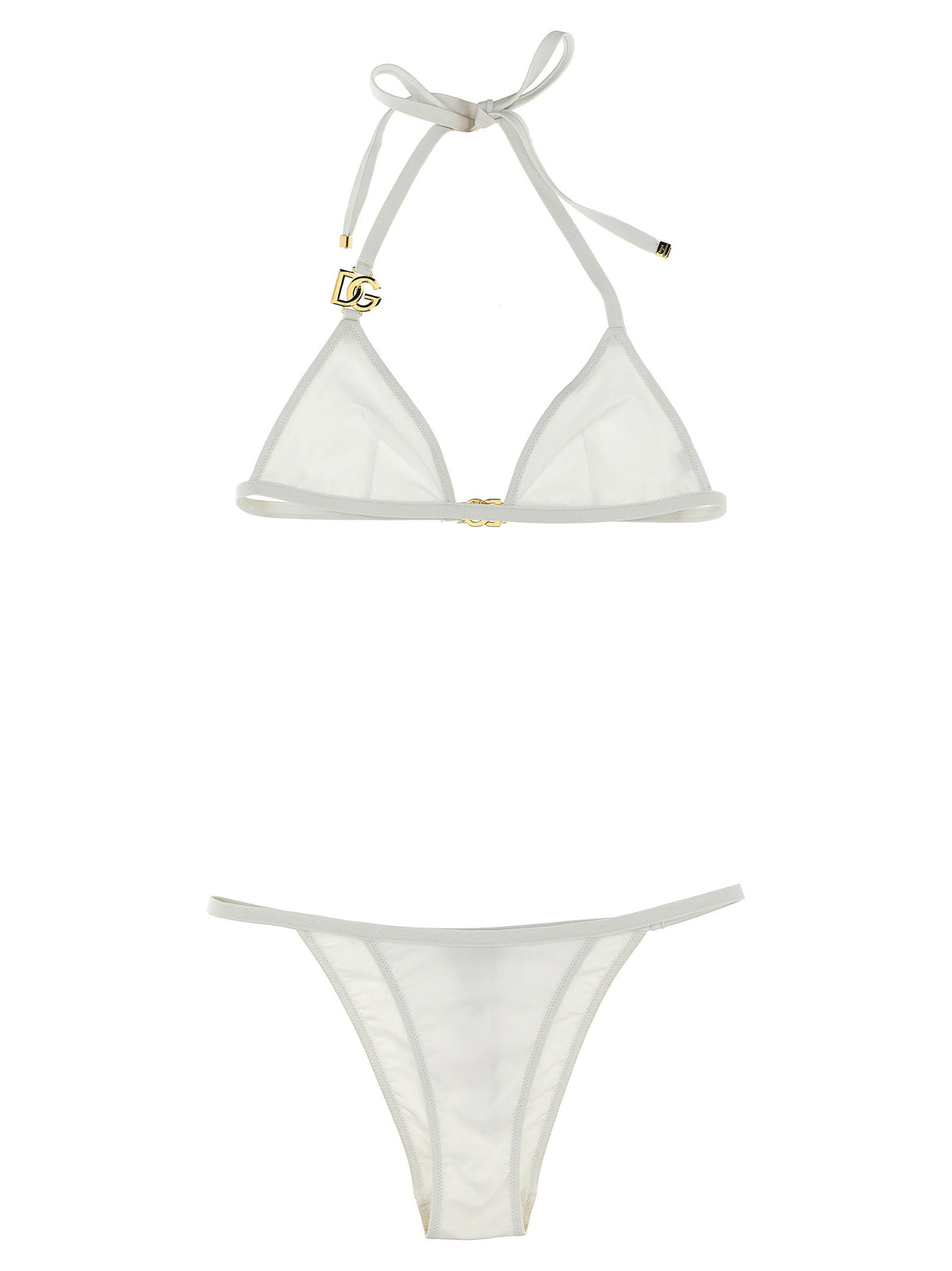 Dolce & Gabbana Dg Bikini