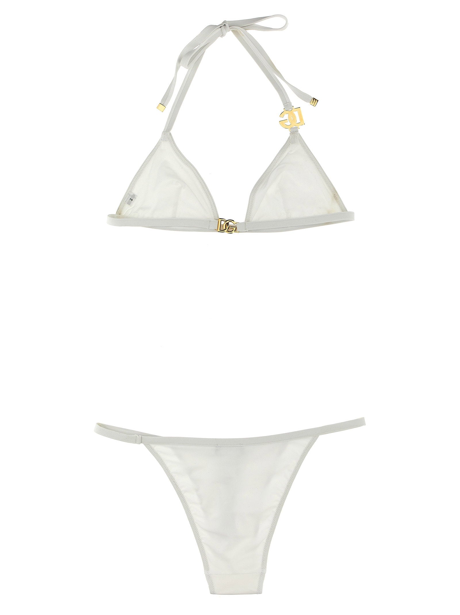 Dolce & Gabbana Dg Bikini