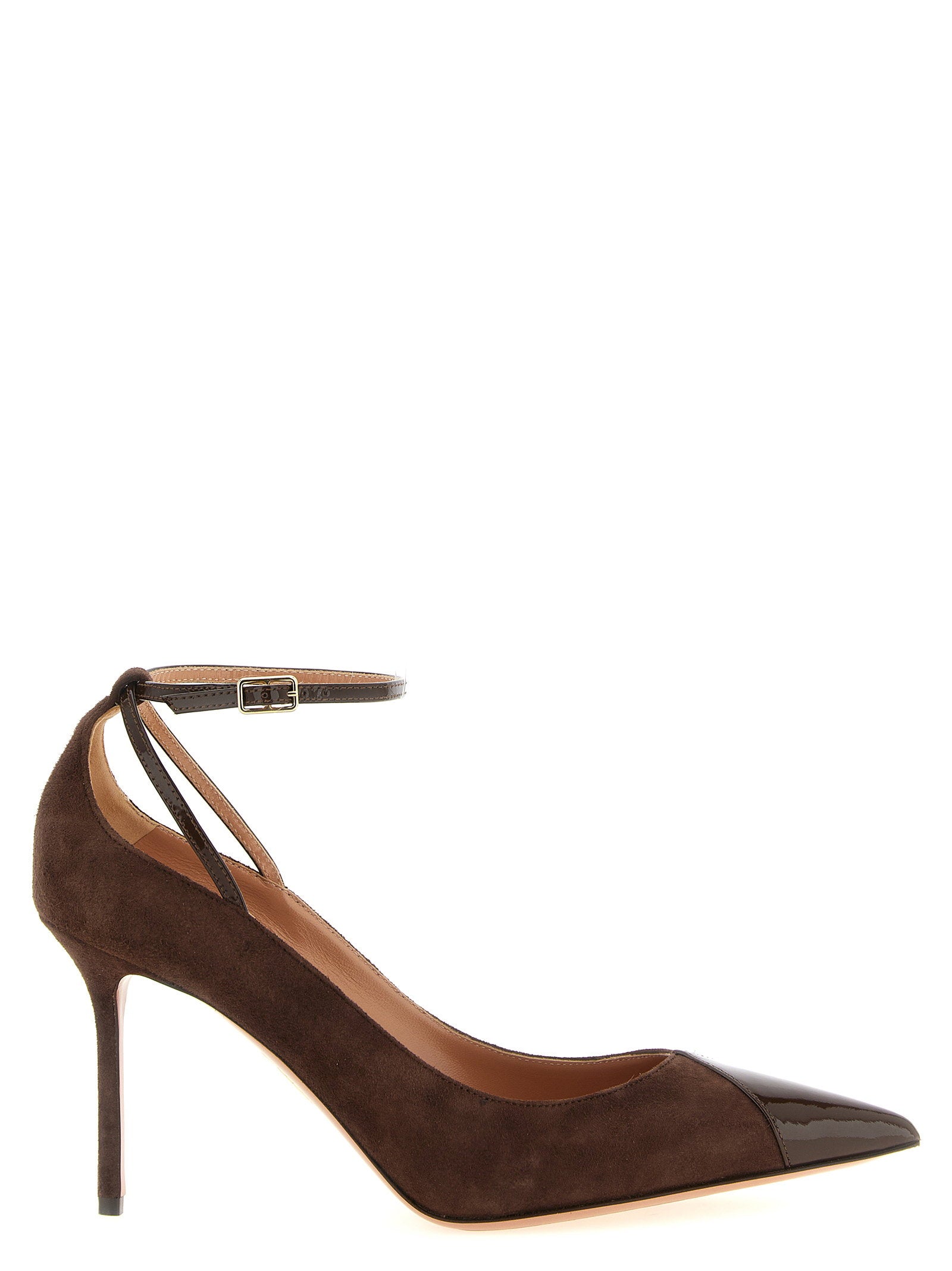 Aquazzura Odysea Pumps