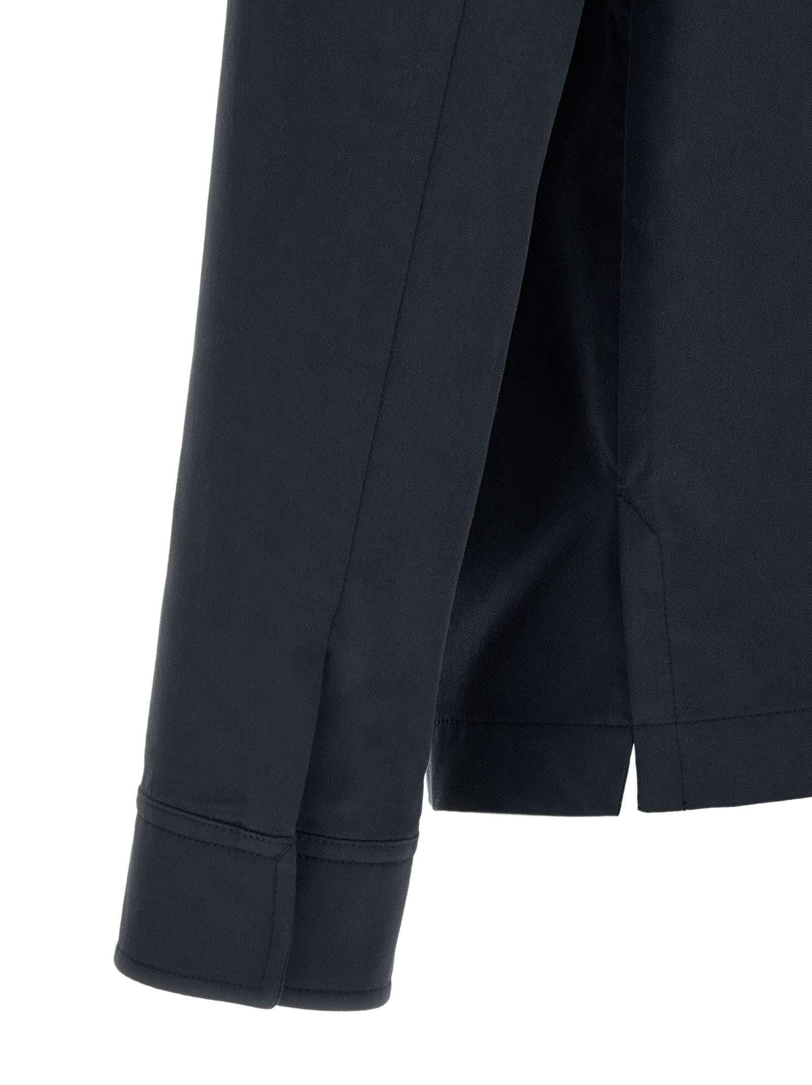 Tom Ford Twill Overshirt