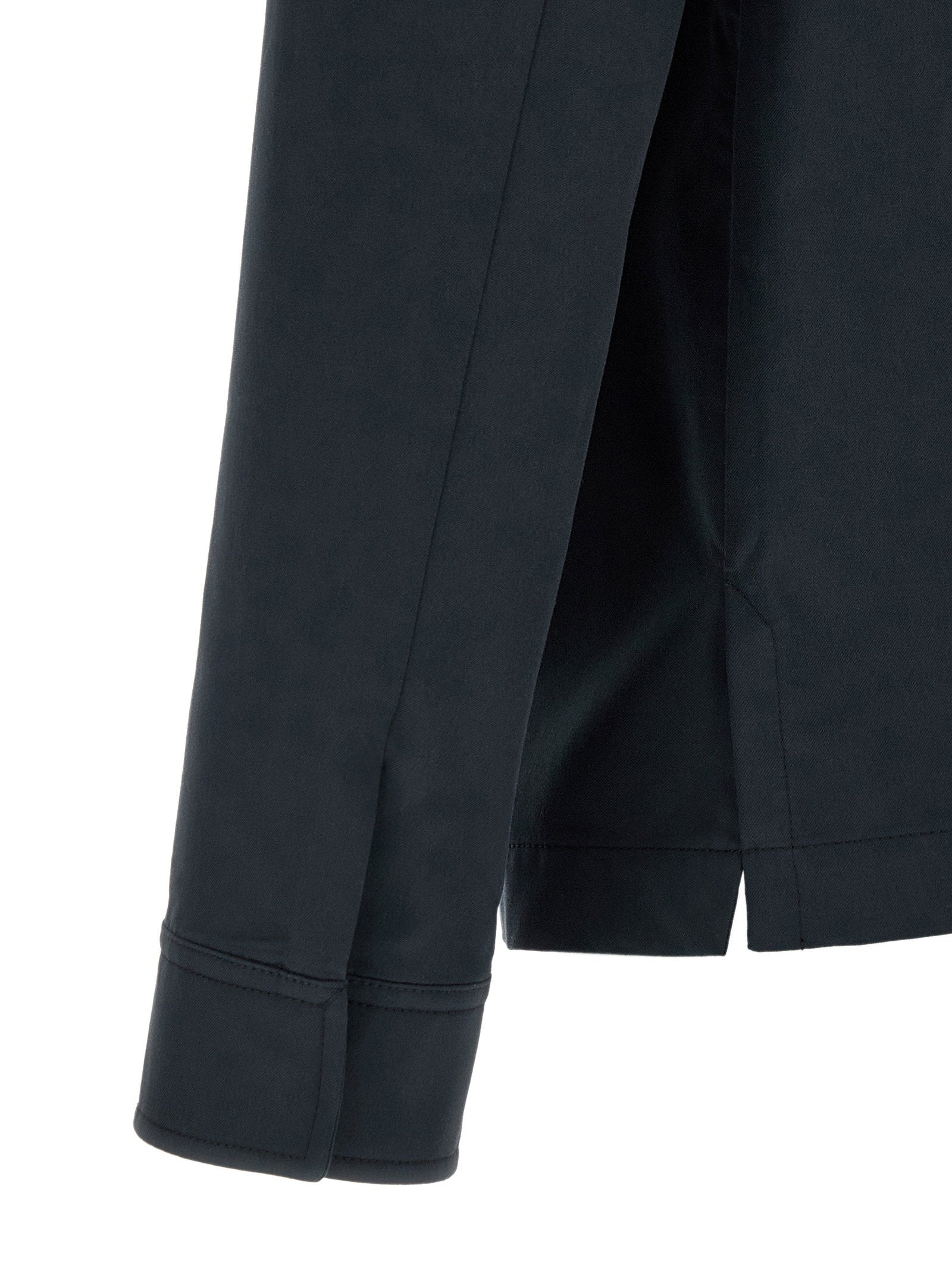Tom Ford Twill Overshirt