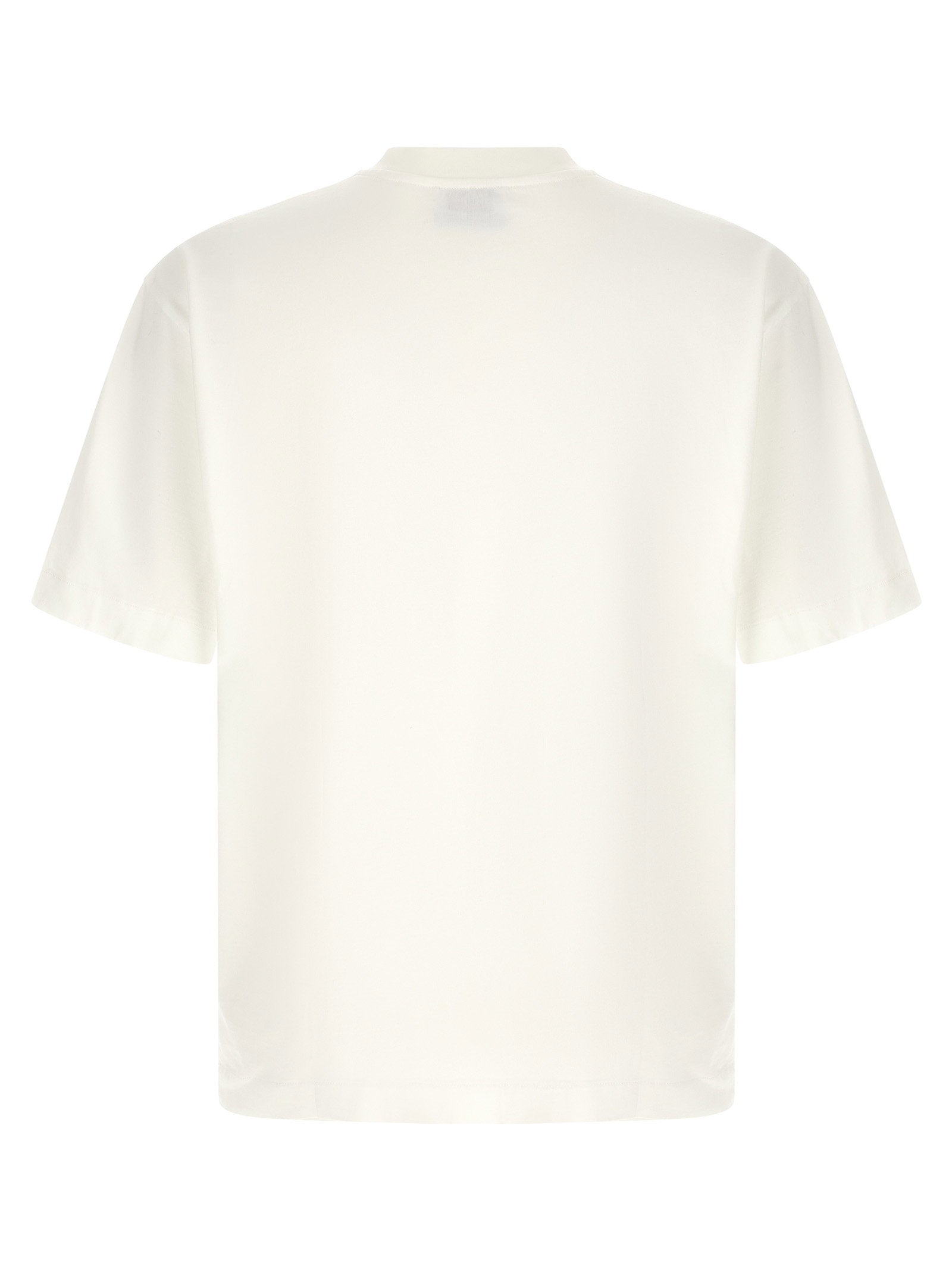 Off White Big Bookish Skate T-shirt