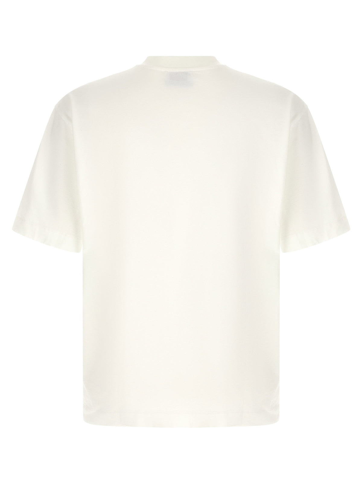 Off White Big Bookish Skate T-shirt